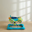 Juniors Meadow Car 3-in-1 Walker-baby-infantactivity-walkers-image-4