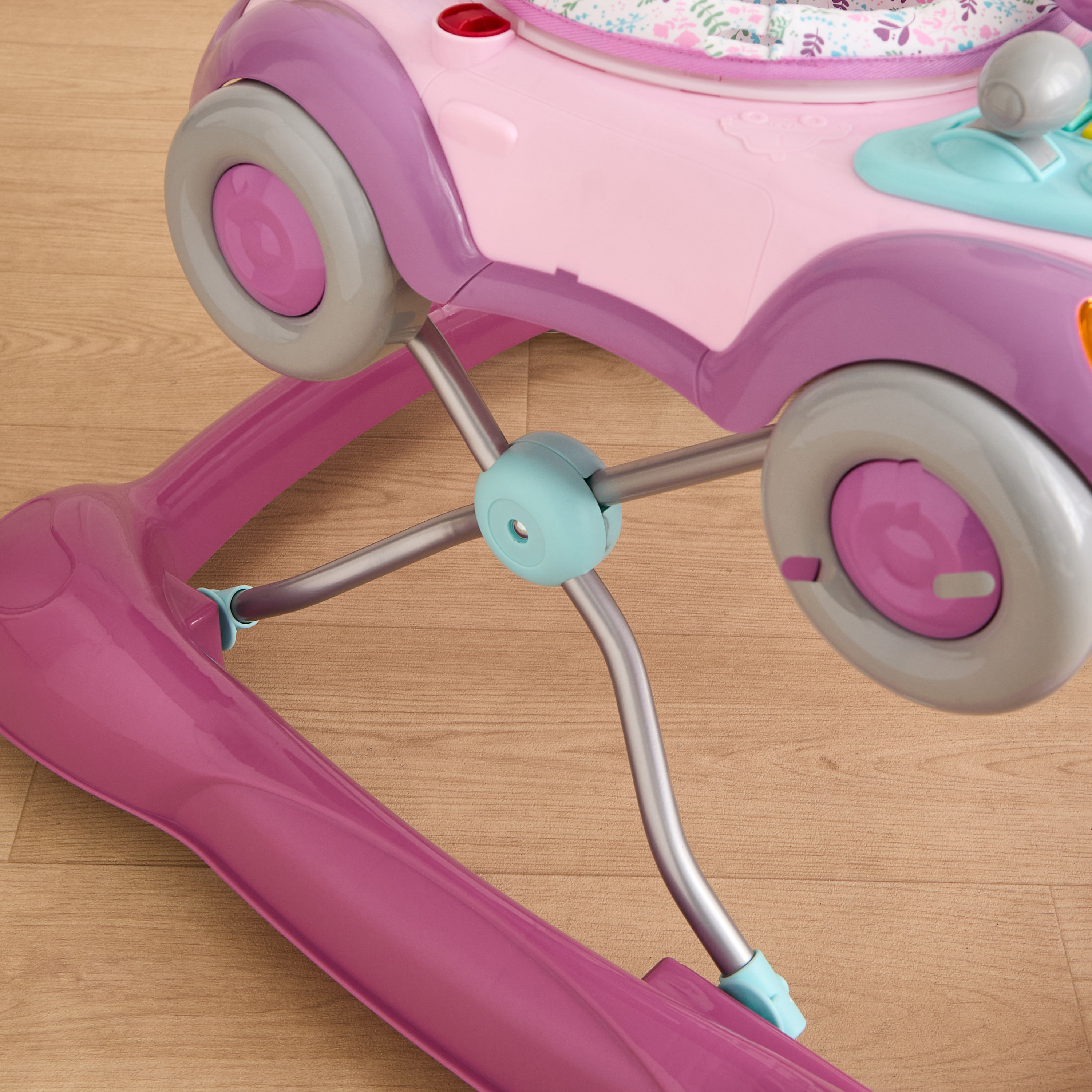 Juniors Meadow Car 3-in-1 Walker-baby-infantactivity-walkers-image-11