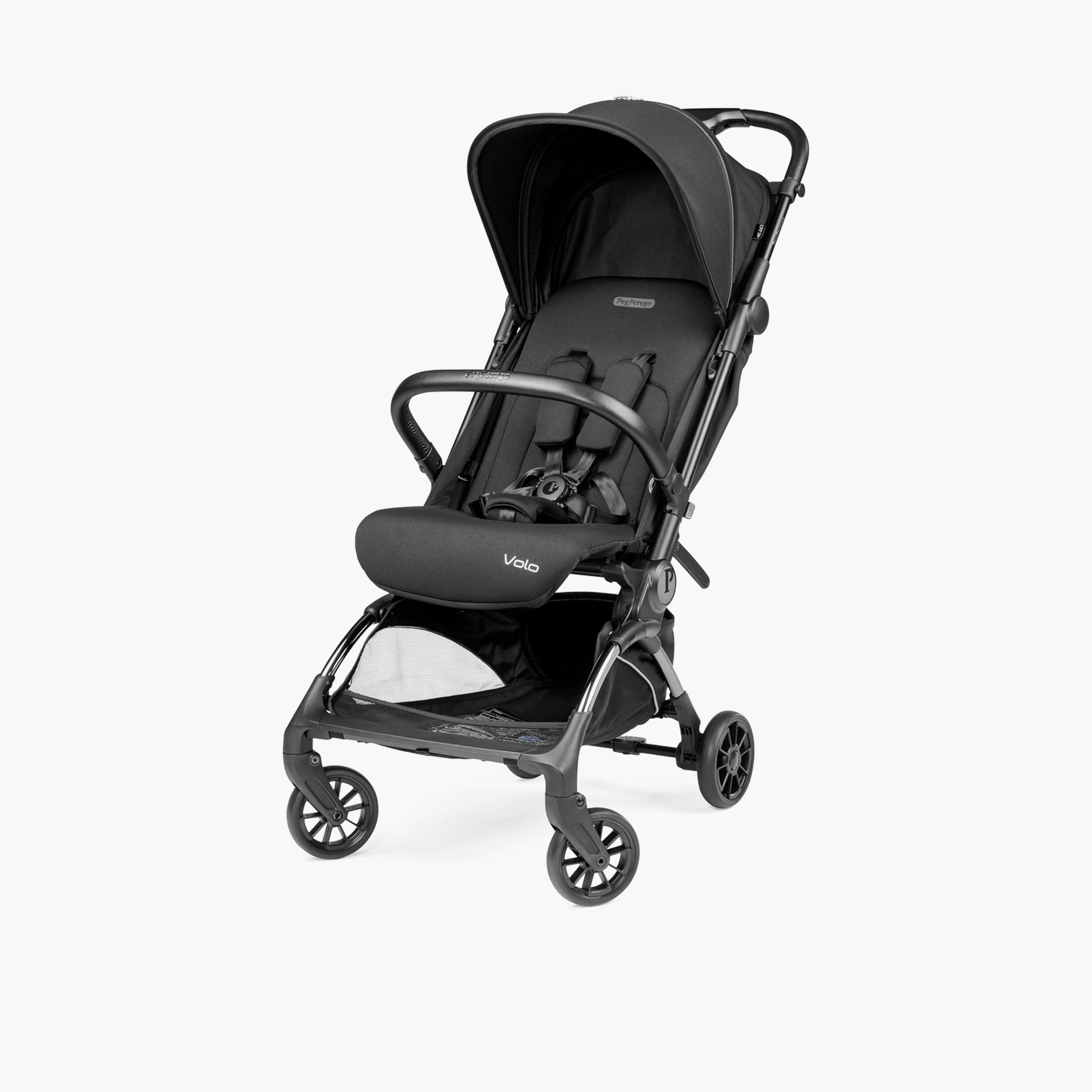 Peg-Perego Volo Compact Stroller with Canopy-baby-gear-strollersandprams-strollers-image-1