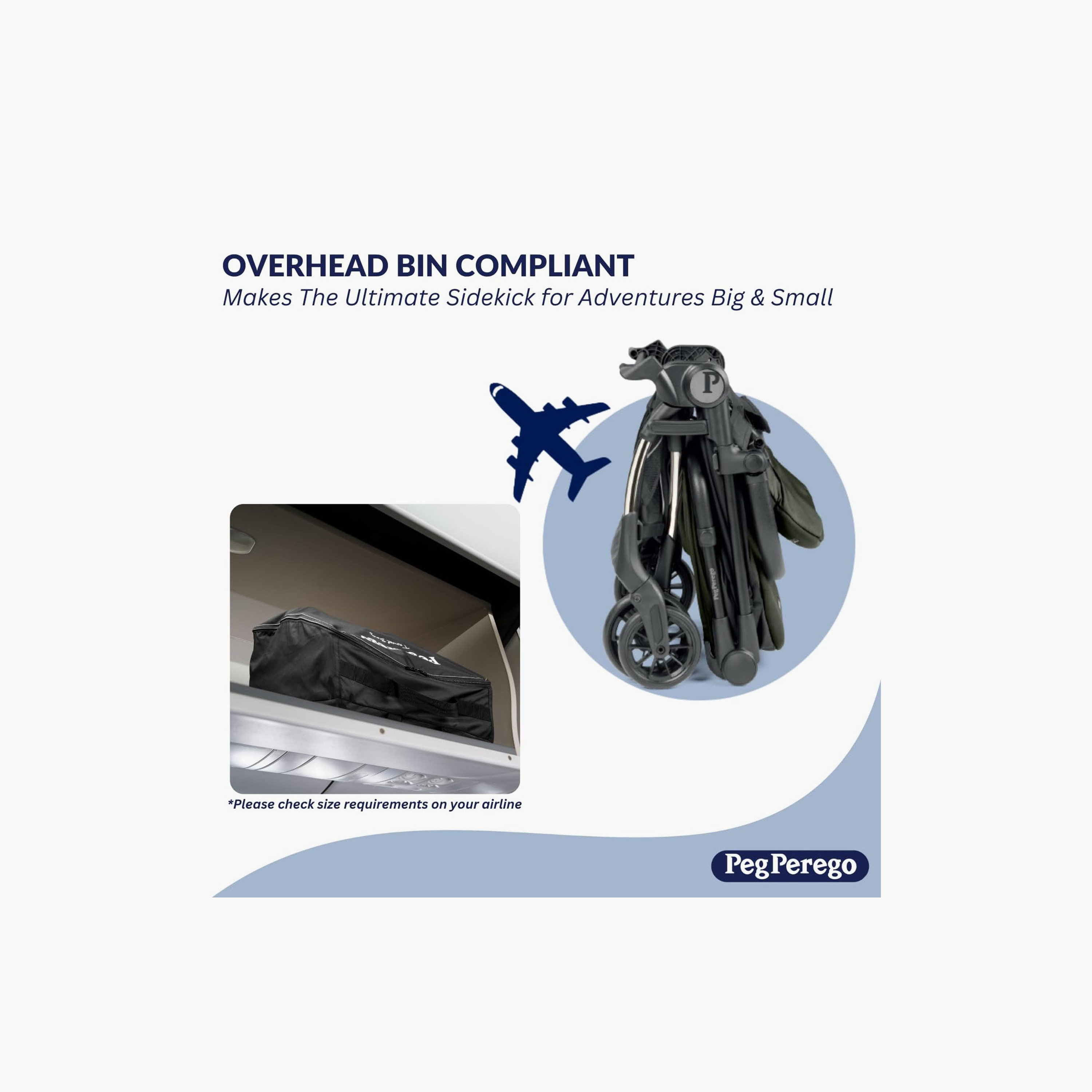 Peg-Perego Volo Compact Stroller with Canopy-baby-gear-strollersandprams-strollers-image-4