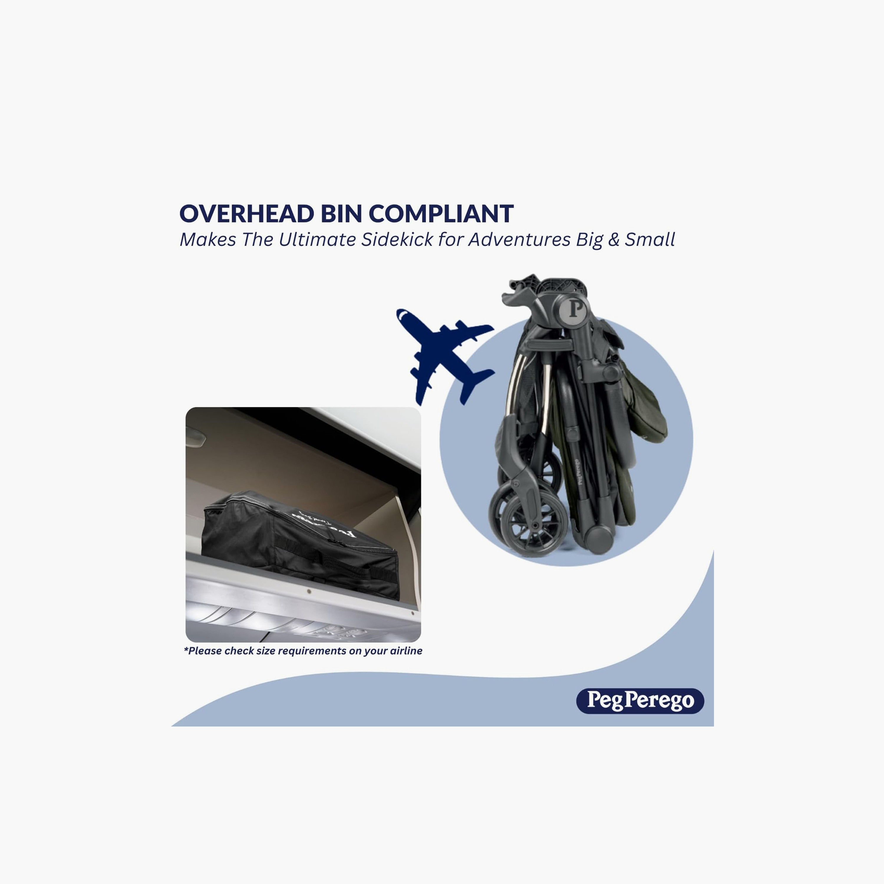 Peg-Perego Volo Compact Stroller with Canopy-baby-gear-strollersandprams-strollers-image-4