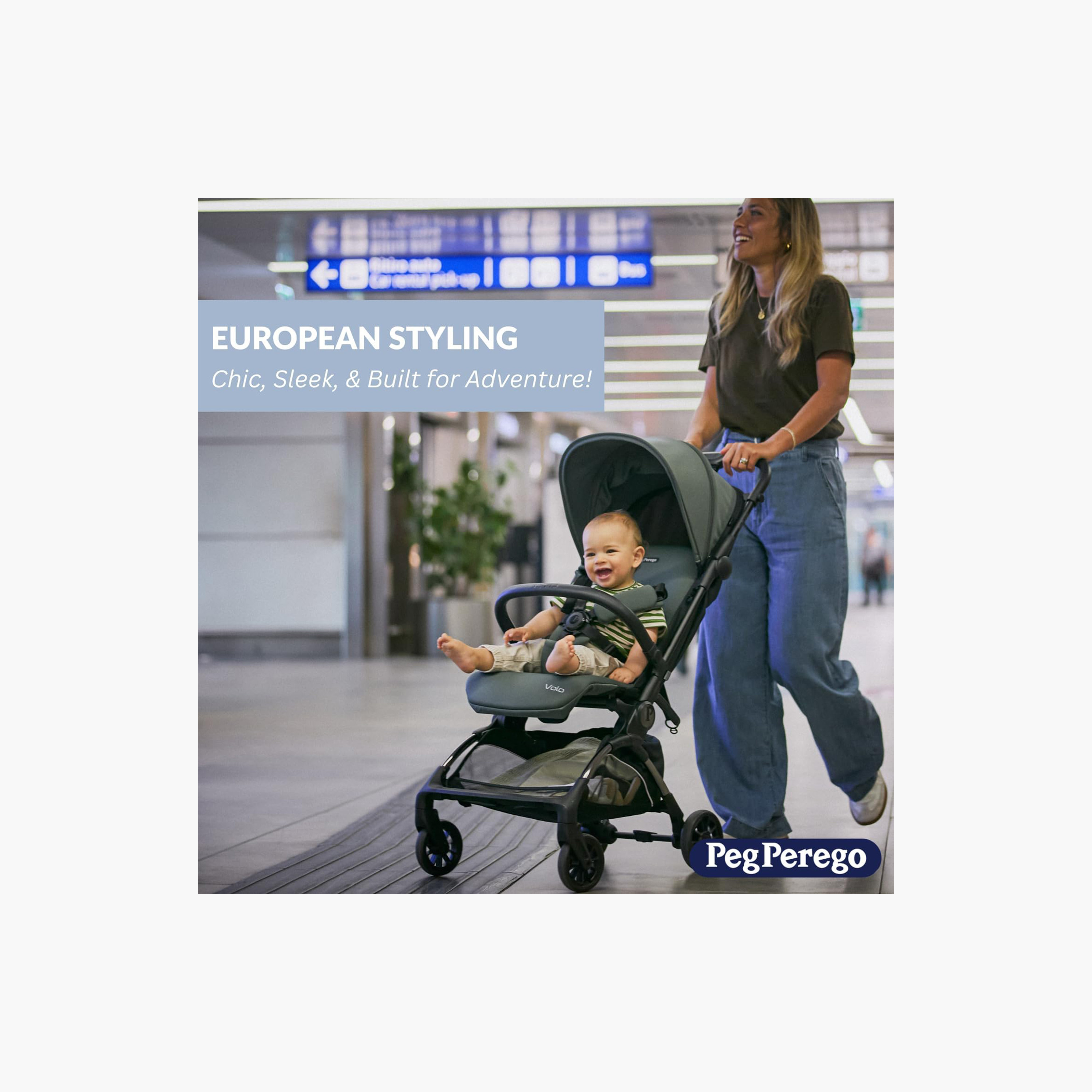 Peg-Perego Volo Compact Stroller with Canopy-baby-gear-strollersandprams-strollers-image-5