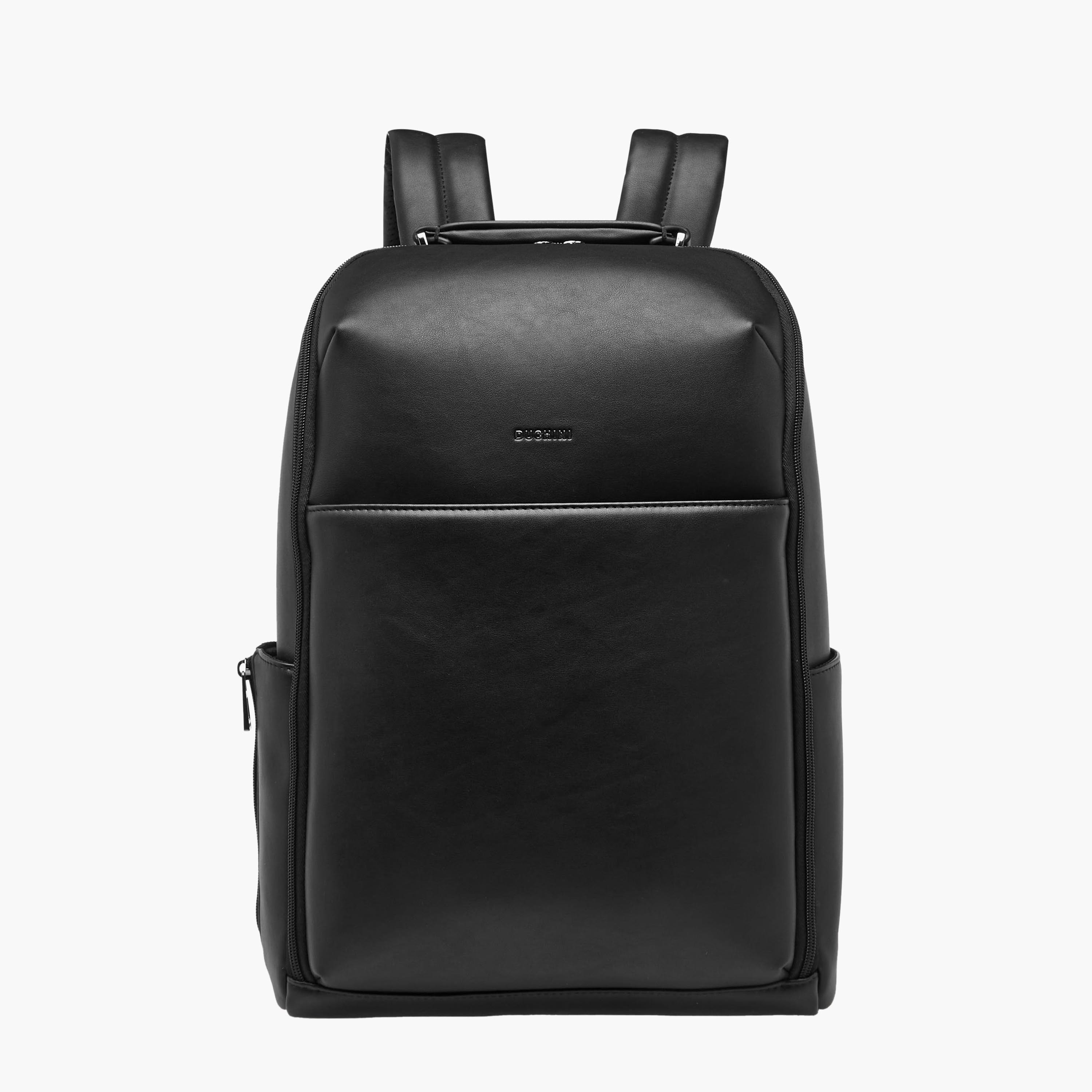 Duchini Men Adjustable Strap Backpack-men-bags-image-1