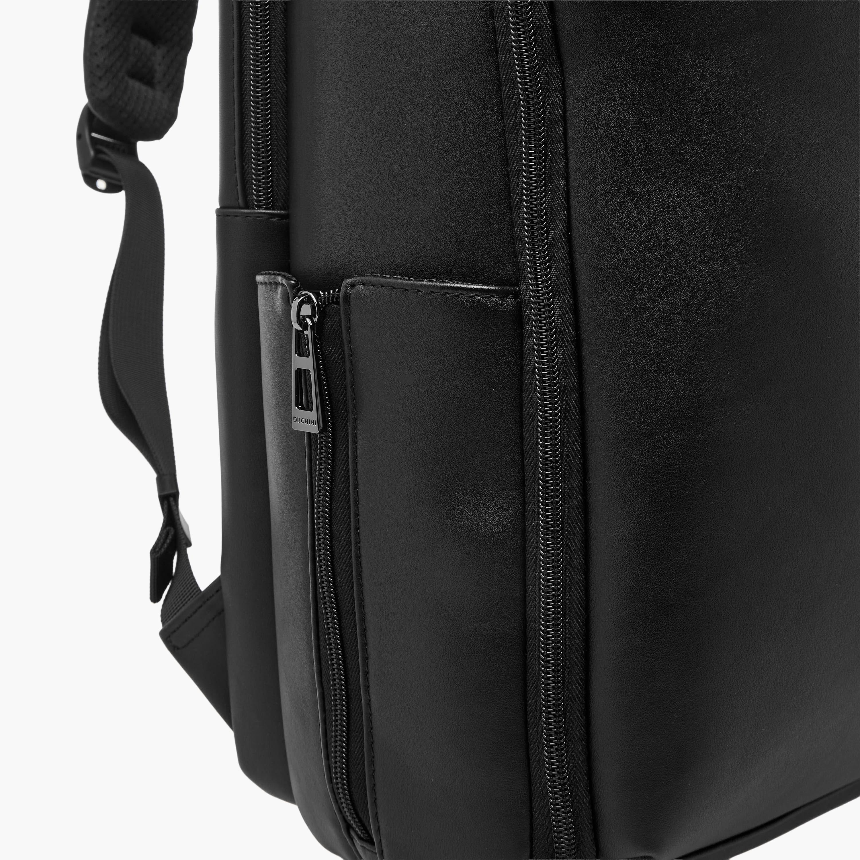 Duchini Men Adjustable Strap Backpack-men-bags-image-6