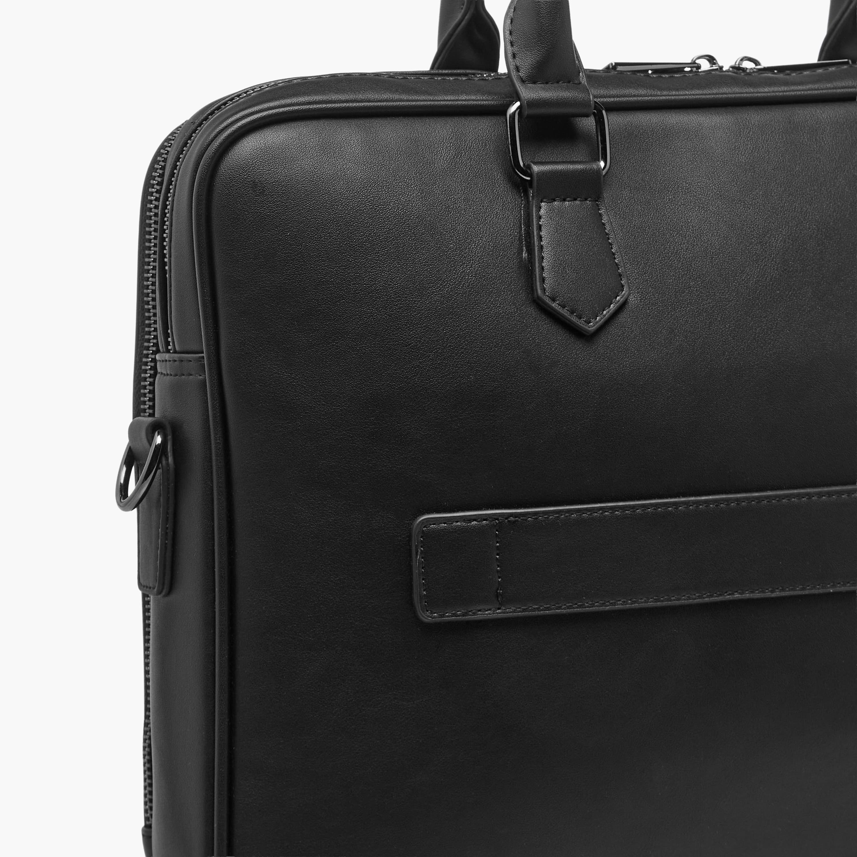 Duchini Men Detachable Strap Portfolio Bag-men-bags-image-6