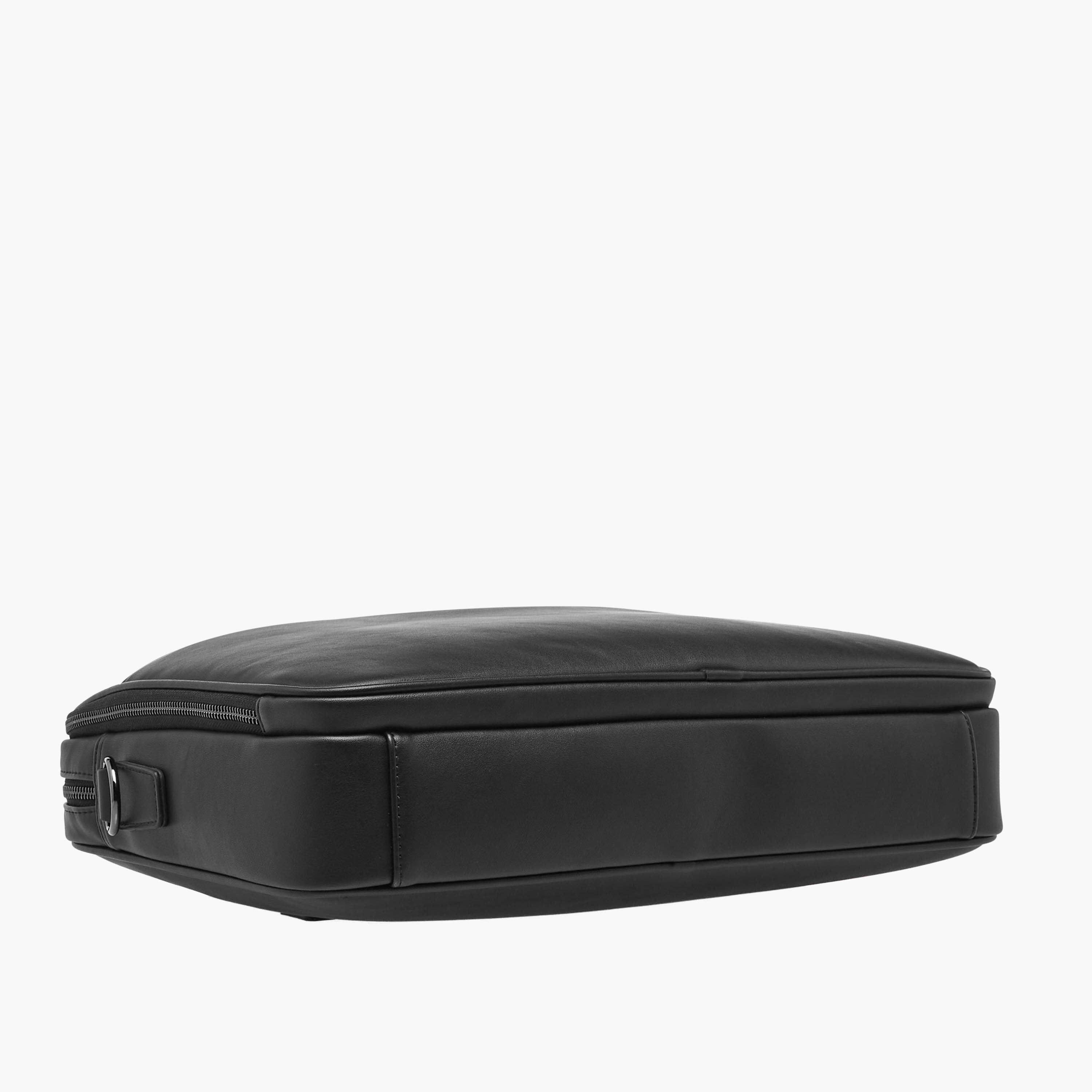 Duchini Men Detachable Strap Portfolio Bag-men-bags-image-7