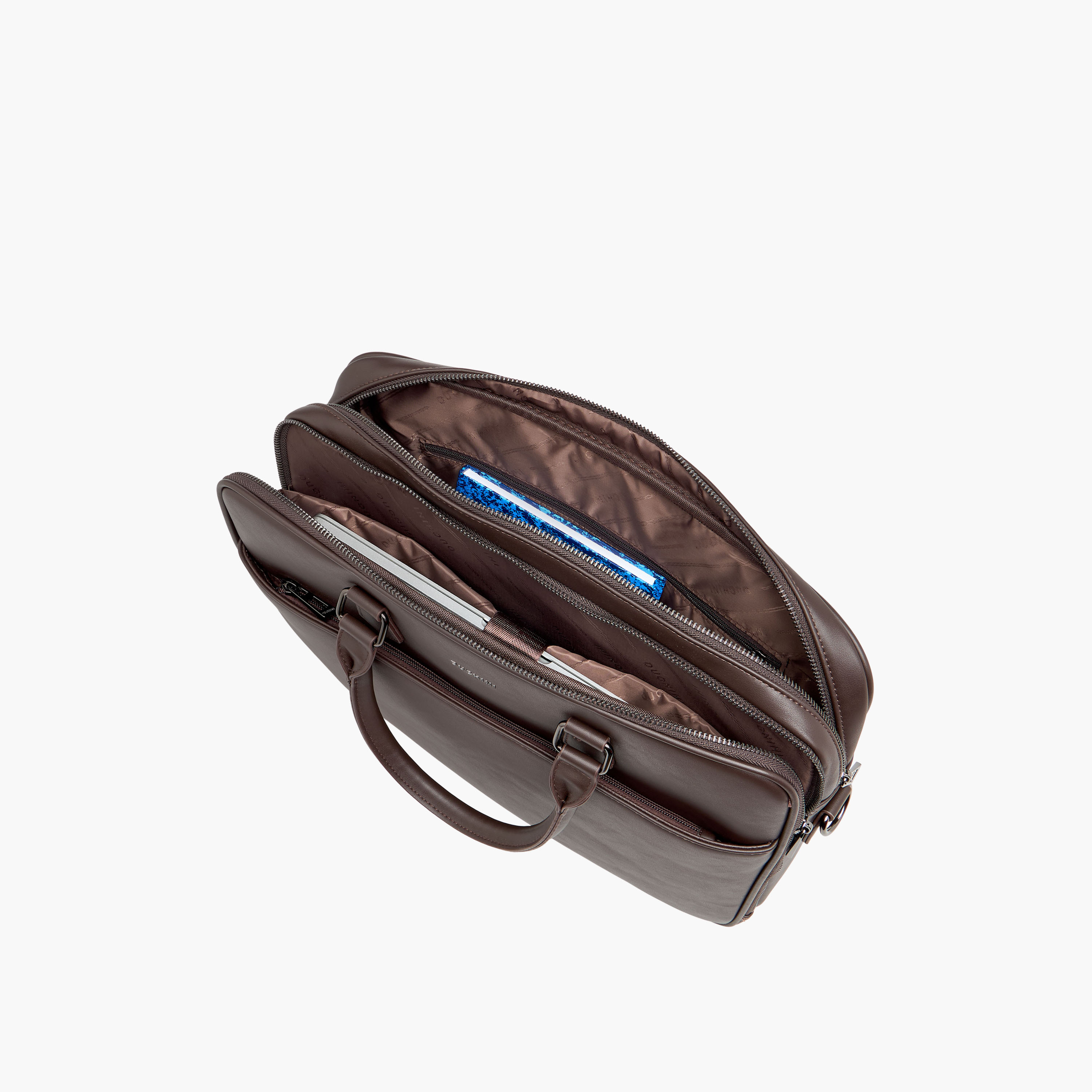 Duchini Men Detachable Strap Portfolio Bag-men-bags-image-8