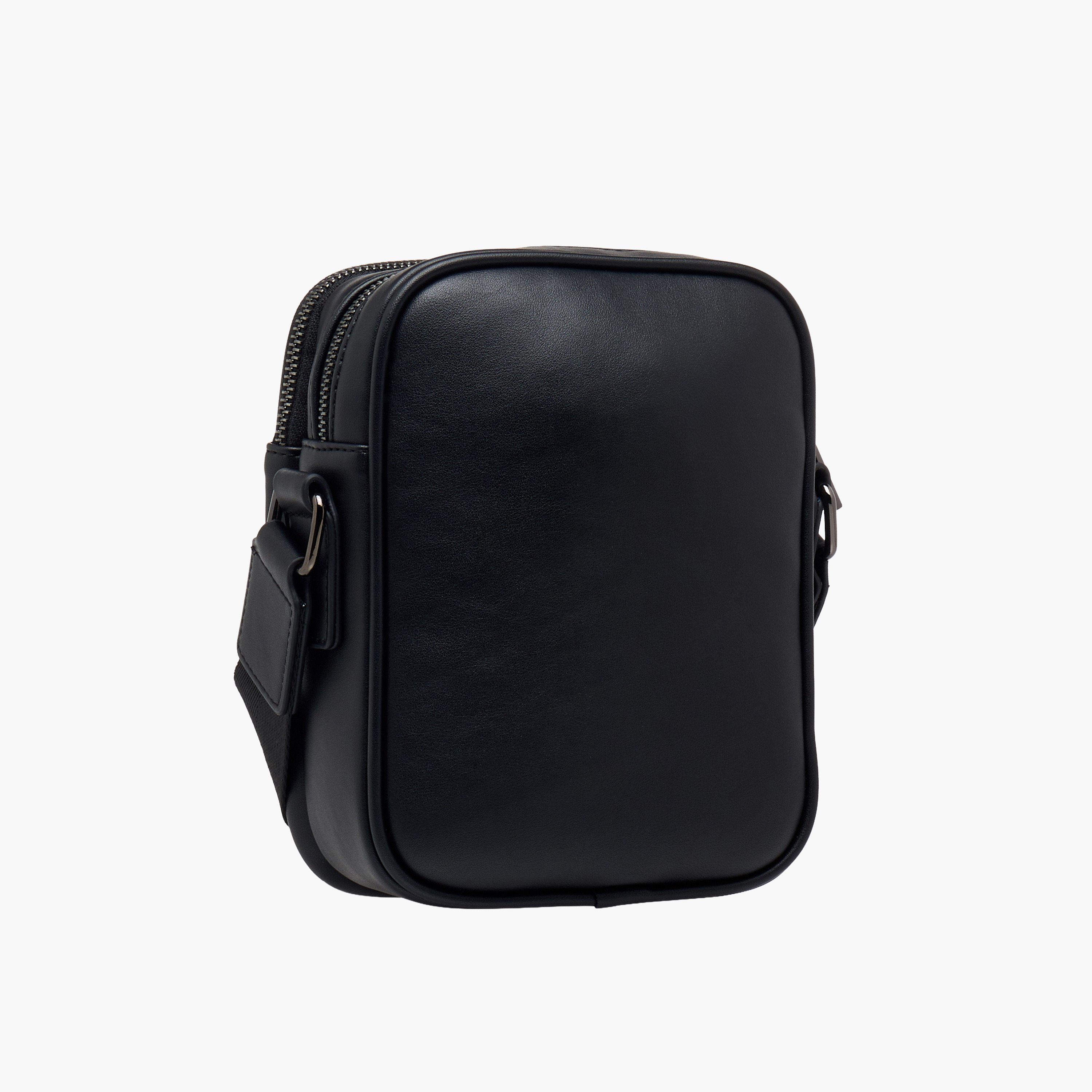 Duchini Men Adjustable Strap Crossbody Bag-men-bags-image-4