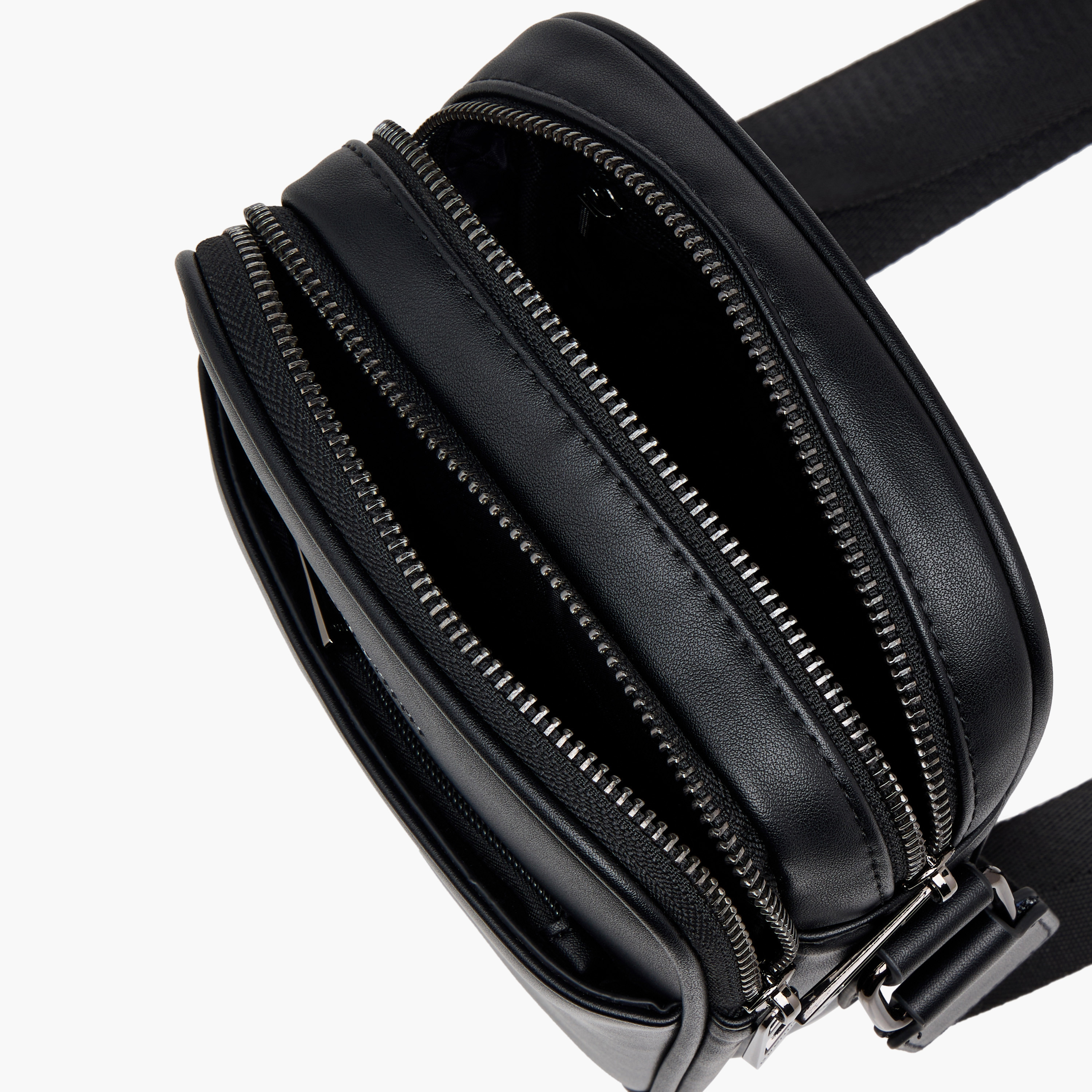 Duchini Men Adjustable Strap Crossbody Bag-men-bags-image-8
