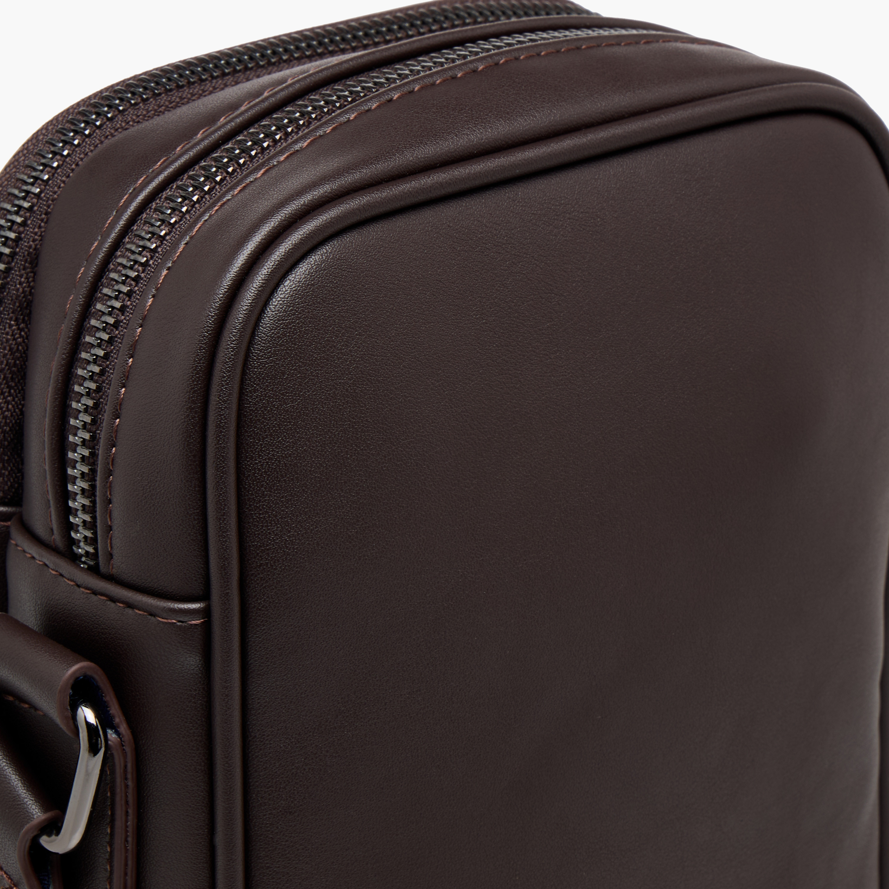 Duchini Men Adjustable Strap Crossbody Bag-men-bags-image-6
