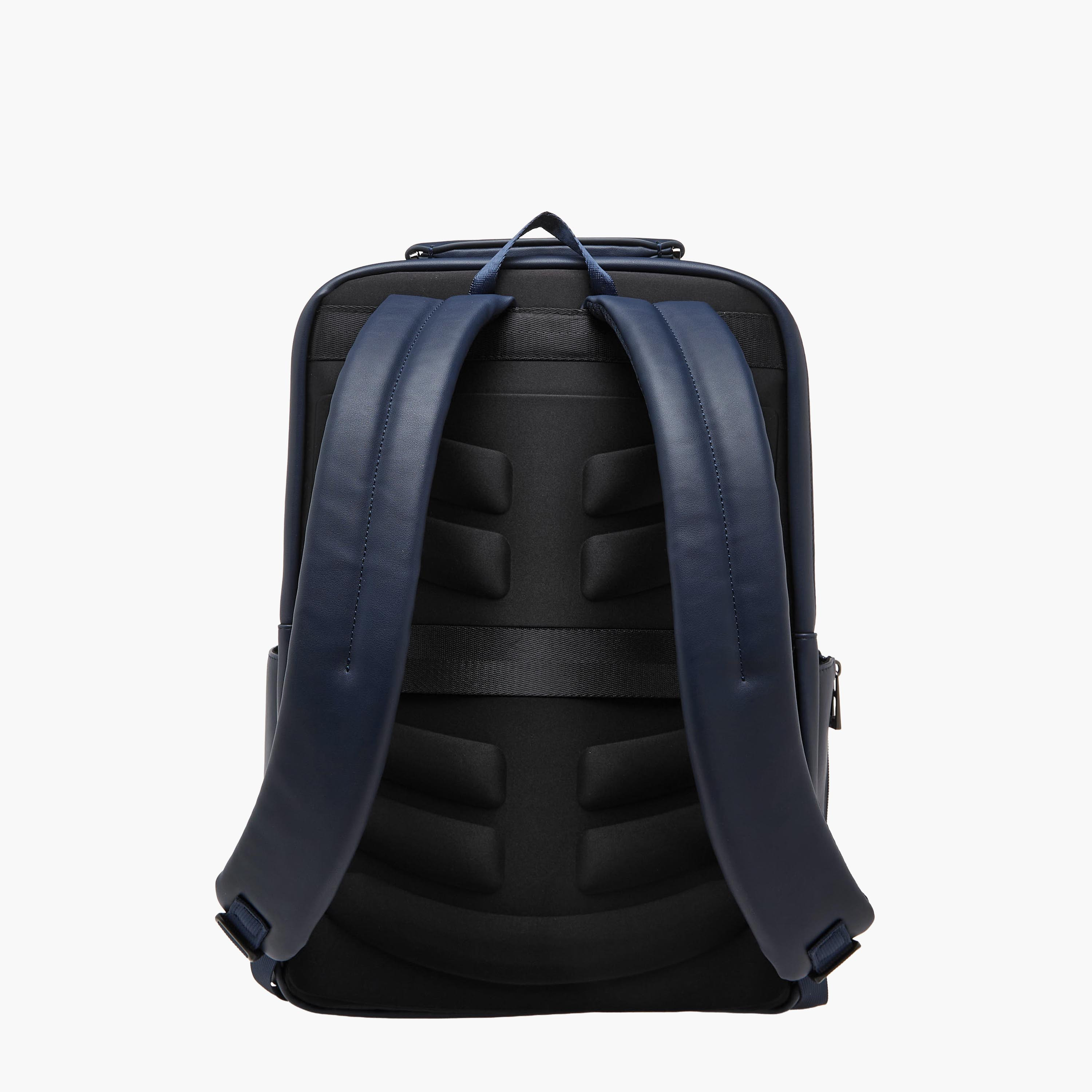 Duchini Men Adjustable Strap Backpack-men-bags-image-4