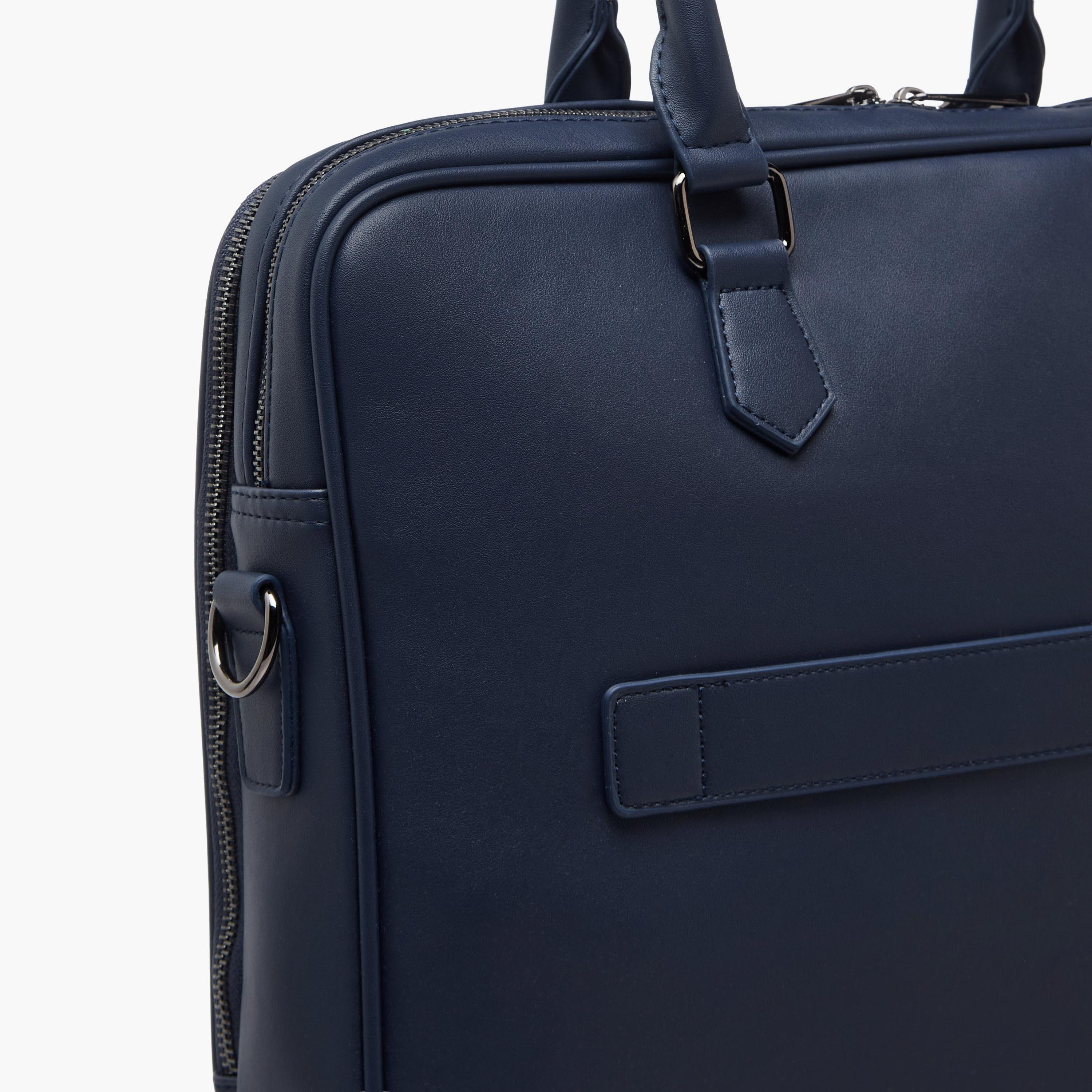 Duchini Men Detachable Strap Portfolio Bag-men-bags-image-6