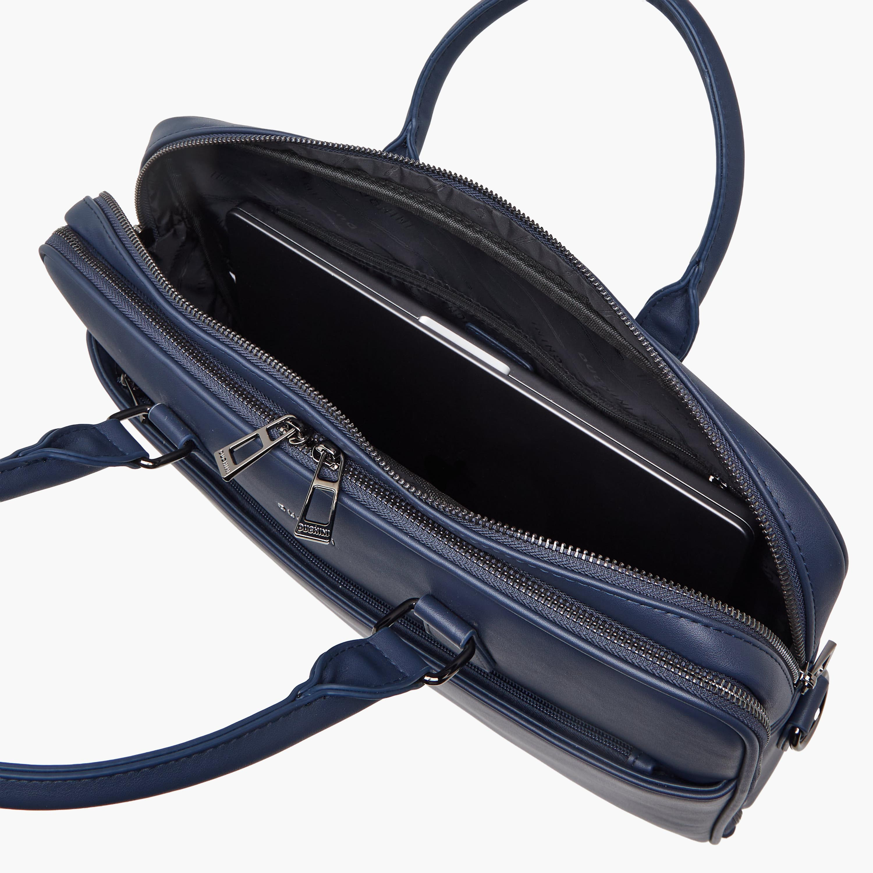 Duchini Men Detachable Strap Portfolio Bag-men-bags-image-8