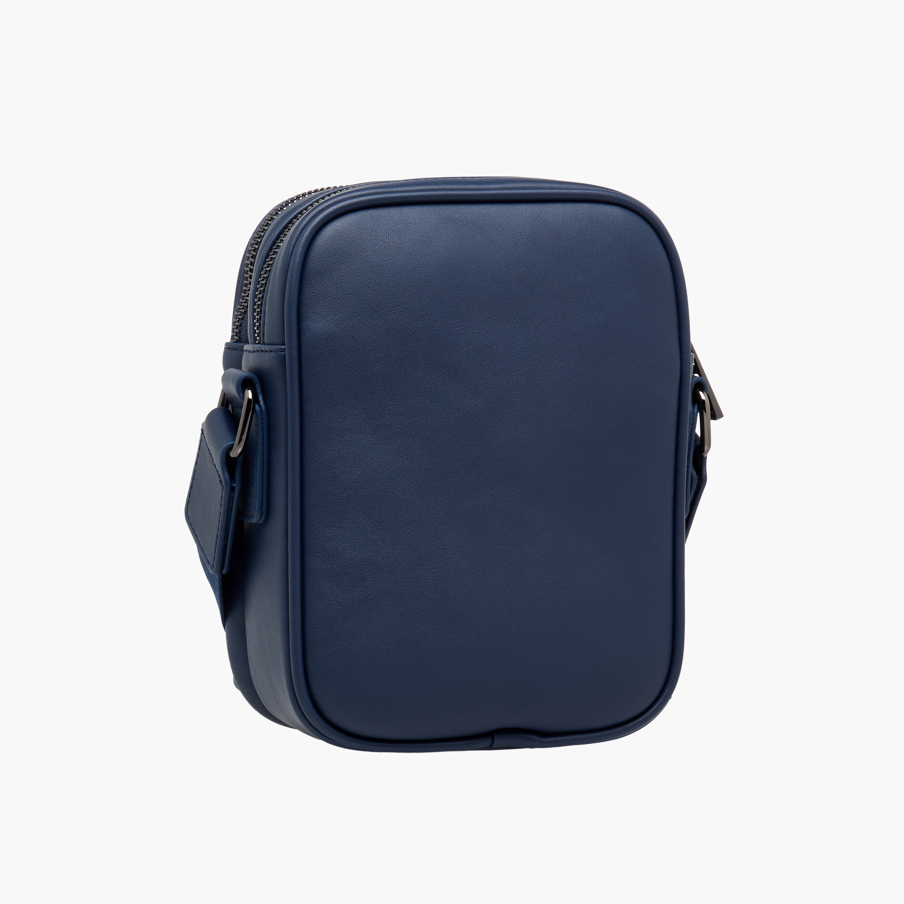 Duchini Men Adjustable Strap Crossbody Bag-men-bags-image-4