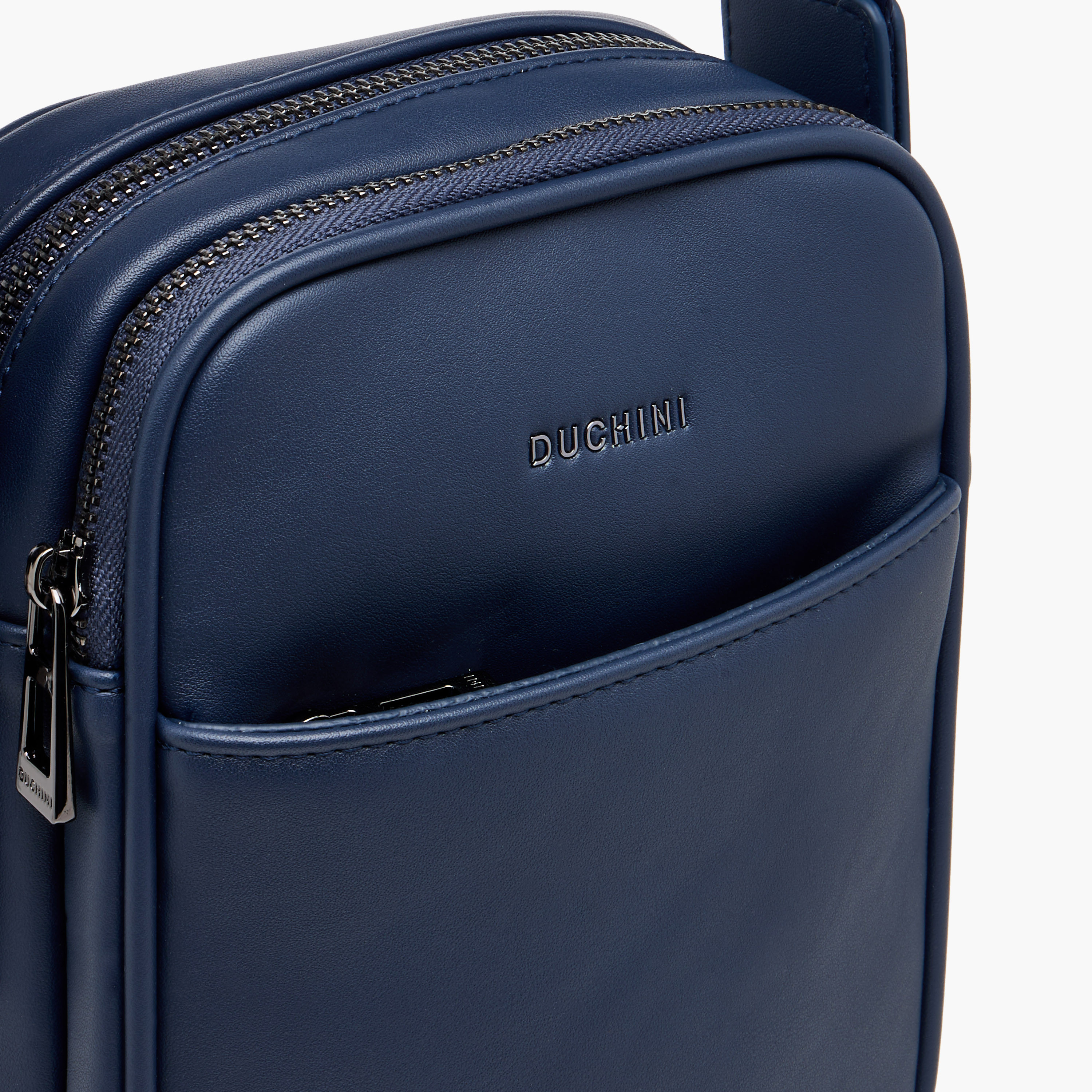 Duchini Men Adjustable Strap Crossbody Bag-men-bags-image-5