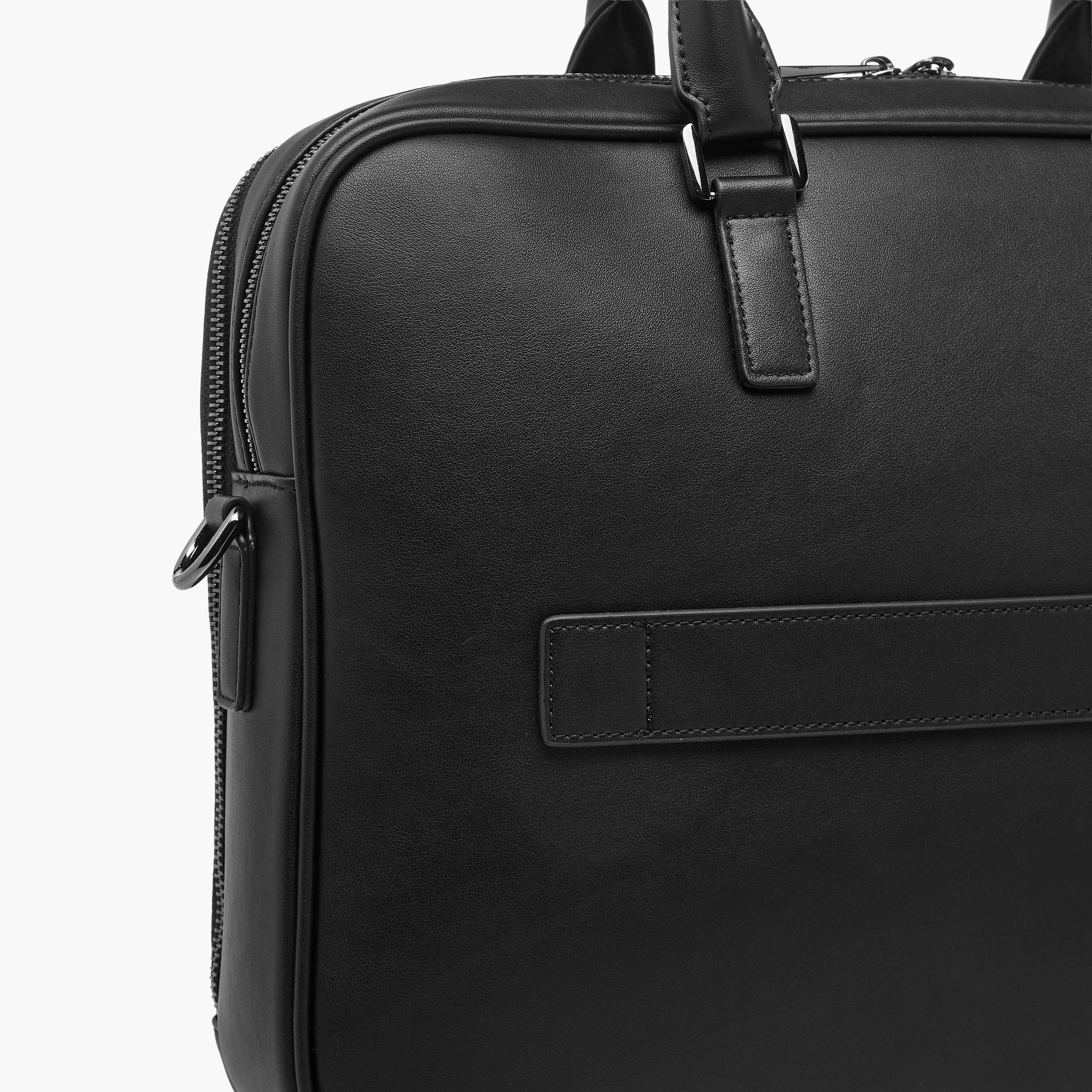 Duchini Men Detachable Strap Portfolio Bag-men-bags-image-6