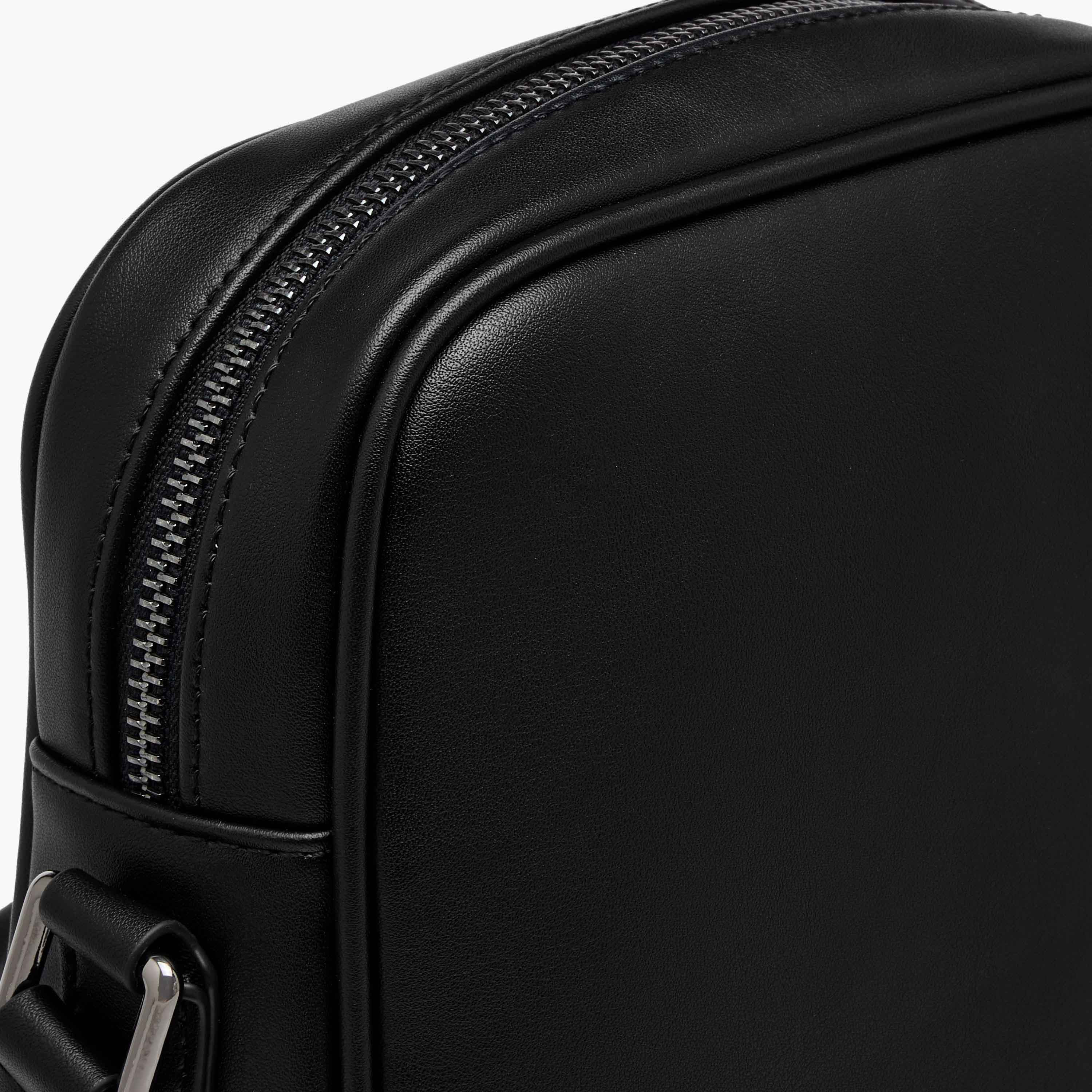 Duchini Men Adjustable Strap Crossbody Bag-men-bags-image-6