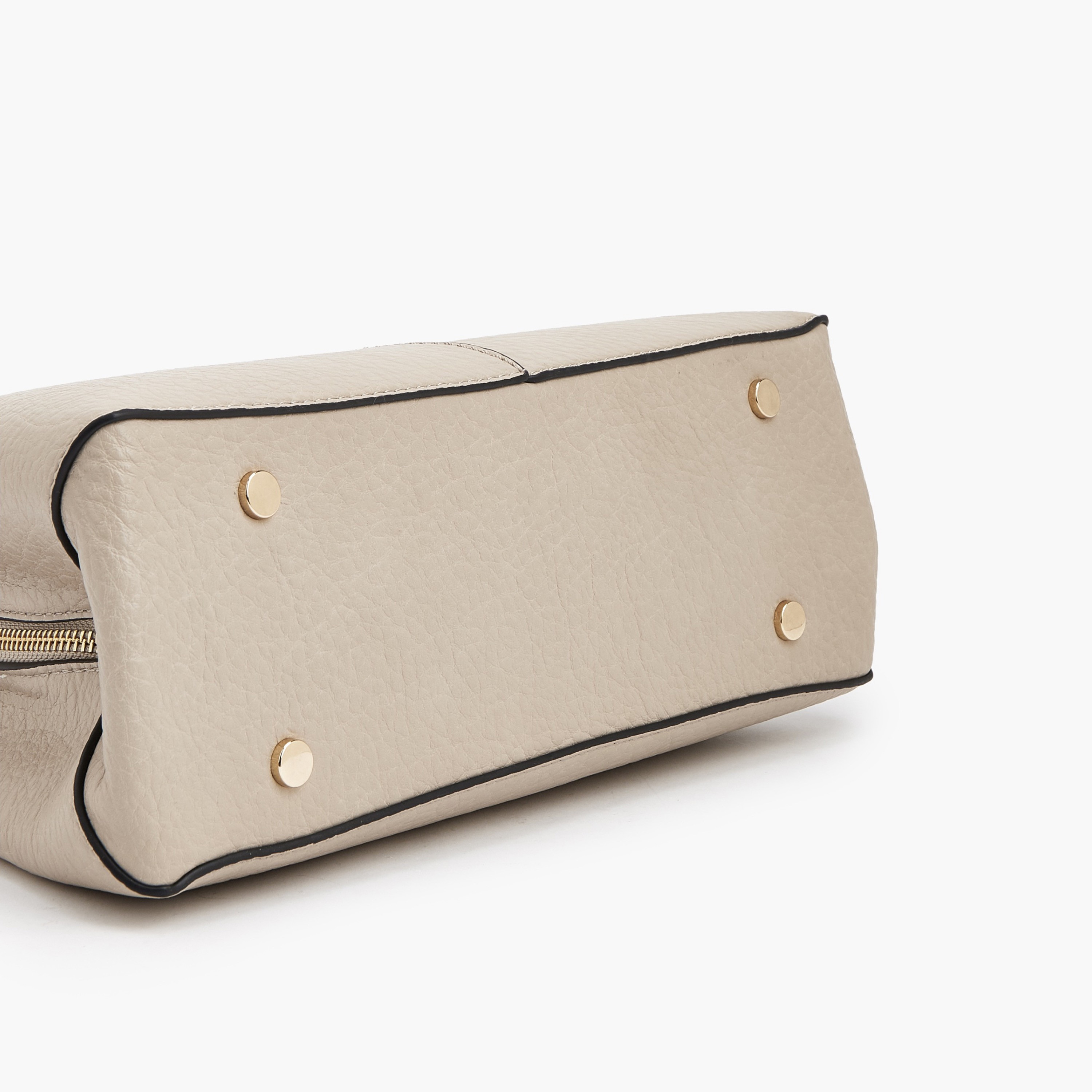 Celeste Textured Shoulder Bag with Detachable Strap-women-bagsandwallets-handbags-image-7