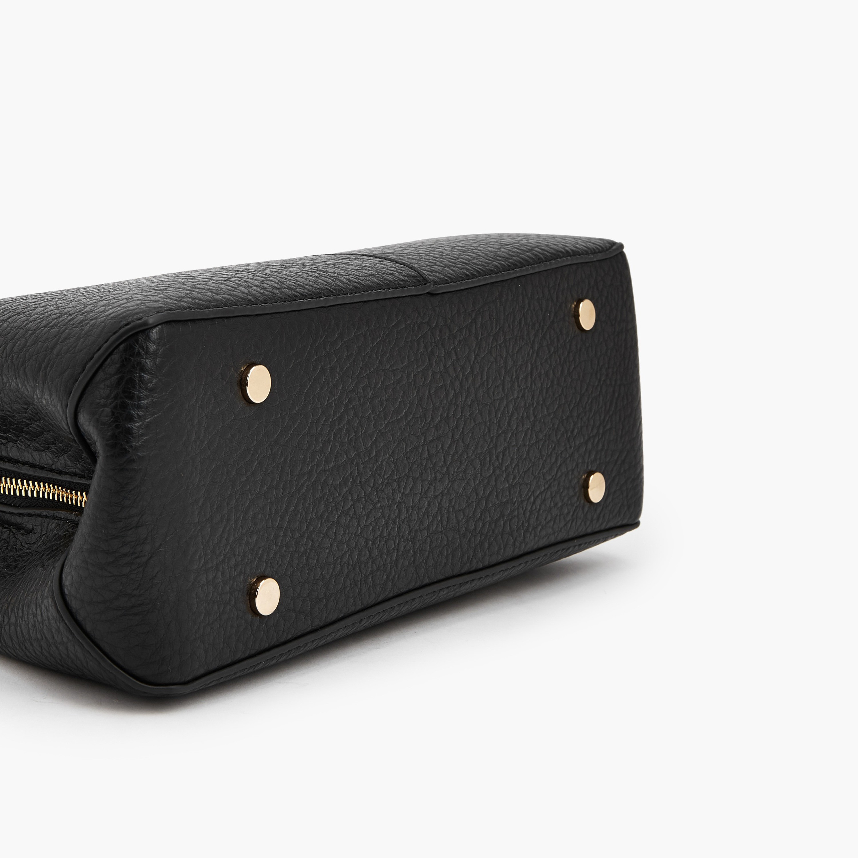 شنطة كتف بارزة الملمس بحزام قابل للفصل من سيليست-women-bagsandwallets-handbags-image-7