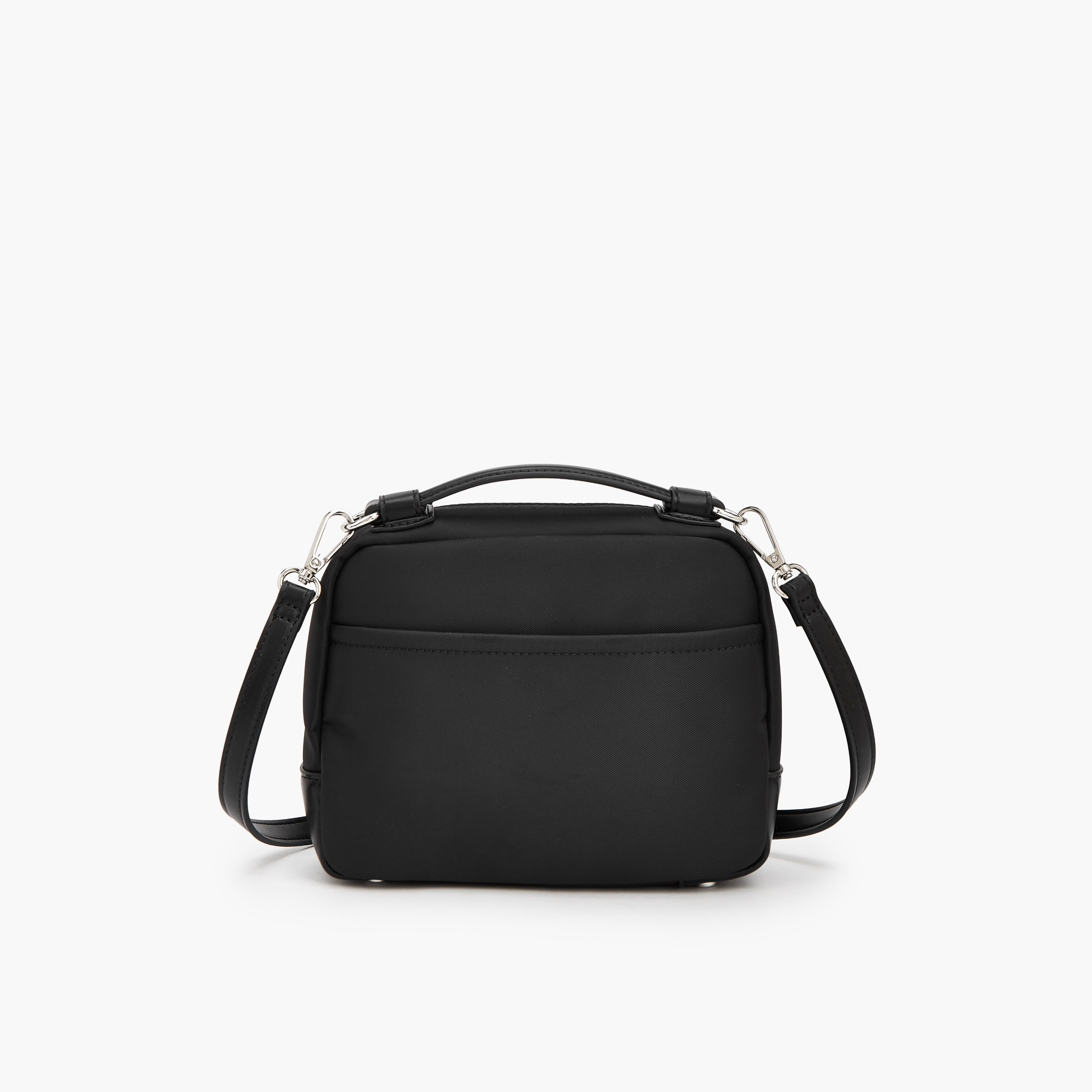 Celeste Textured Crossbody Bag with Detachable Strap-women-bagsandwallets-handbags-image-6