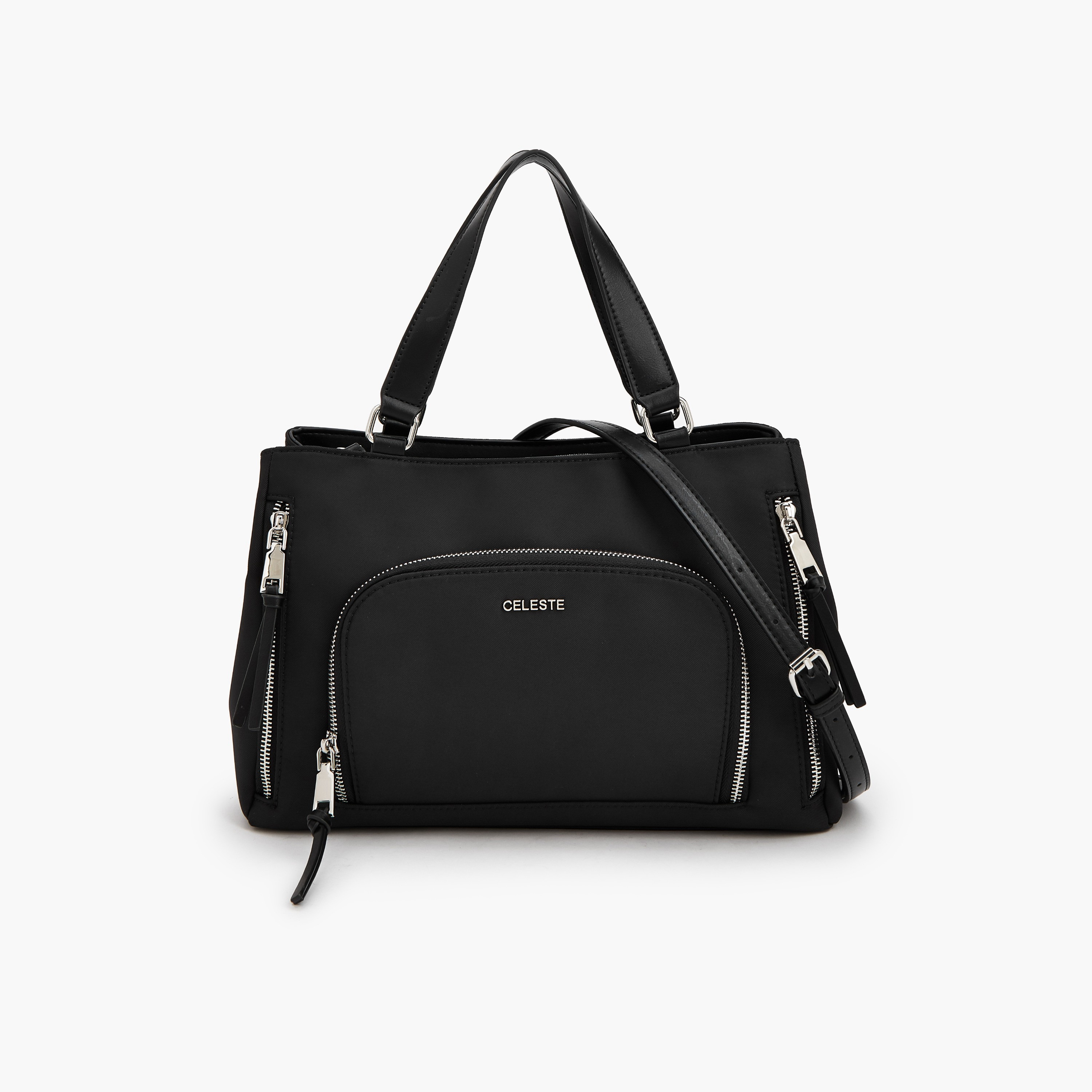 Celeste Tote Bag with Detachable Strap-women-bagsandwallets-handbags-image-1