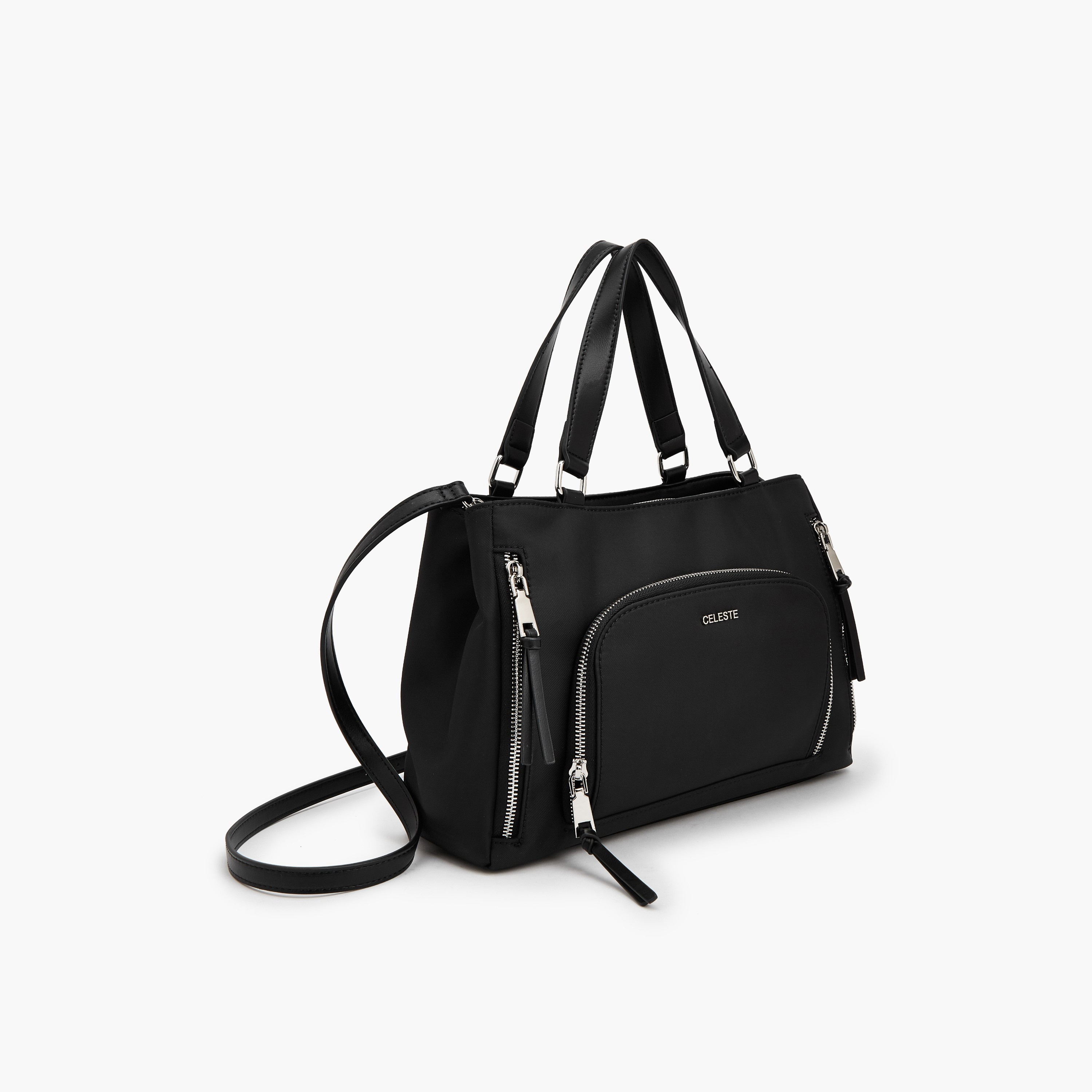 Celeste Tote Bag with Detachable Strap-women-bagsandwallets-handbags-image-5