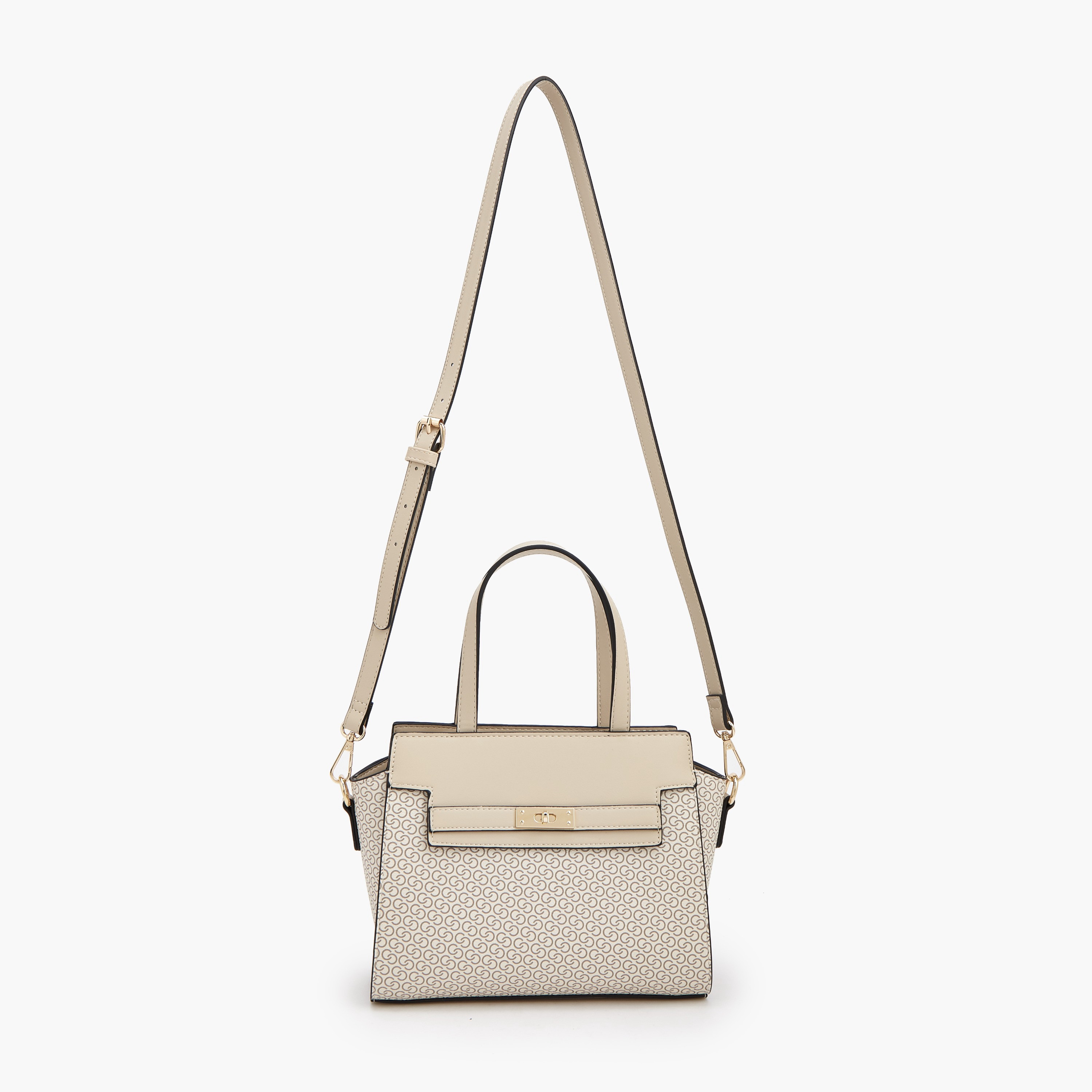 Celeste Monogram Print Tote Bag with Shoulder Bag and Pouch-women-bagsandwallets-handbags-image-10