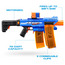 X-Shot Insanity Motorised Clip Blaster Toy-toys-outdoor-gunsandfoamblasters-image-2