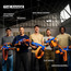 X-Shot Insanity Motorised Clip Blaster Toy-toys-outdoor-gunsandfoamblasters-image-5