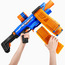 X-Shot Insanity Motorised Clip Blaster Toy-toys-outdoor-gunsandfoamblasters-image-8
