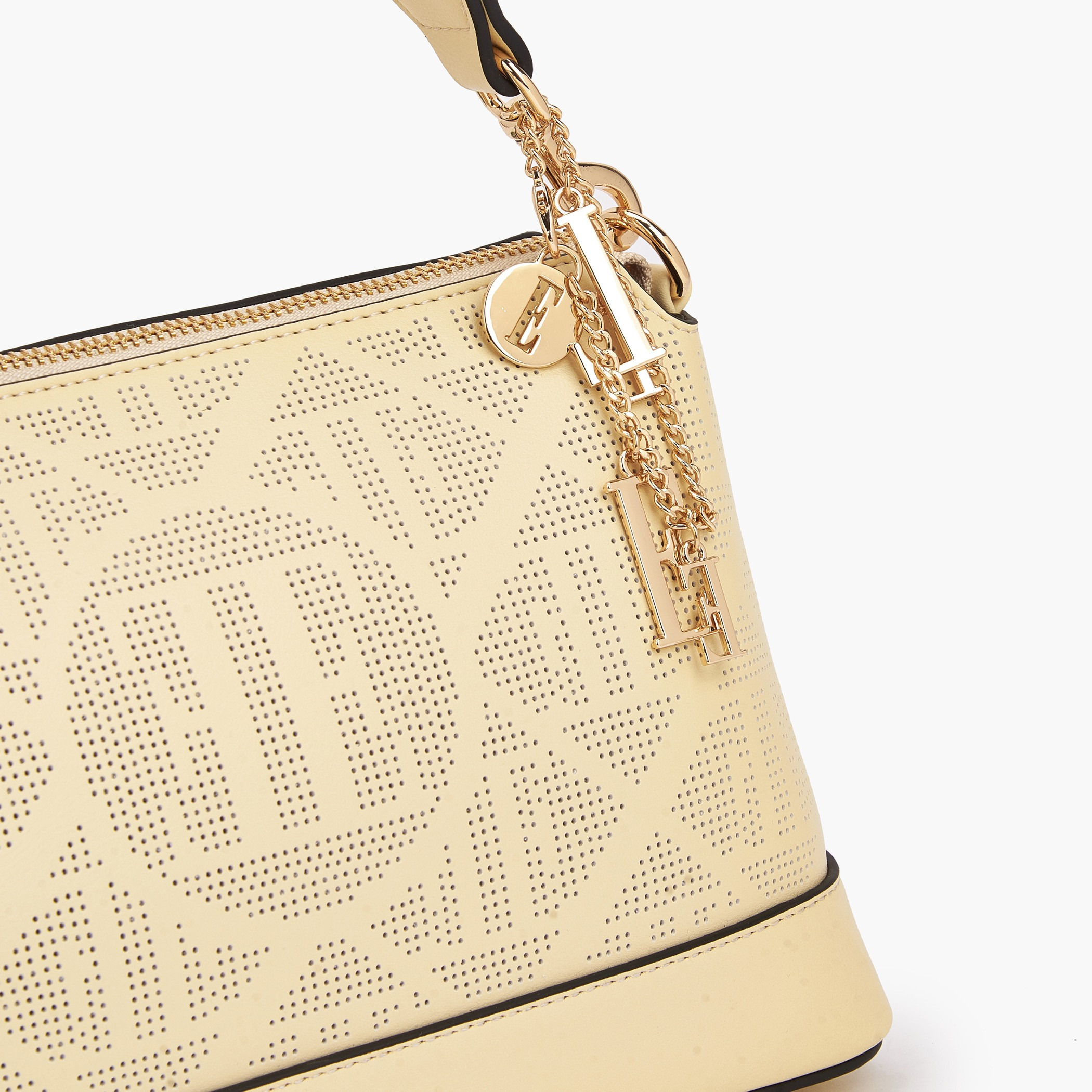 شنطة كتف بارزة الملمس مفرّغة بالليزر وحزام قابل للفصل من إيل-women-bagsandwallets-handbags-image-5