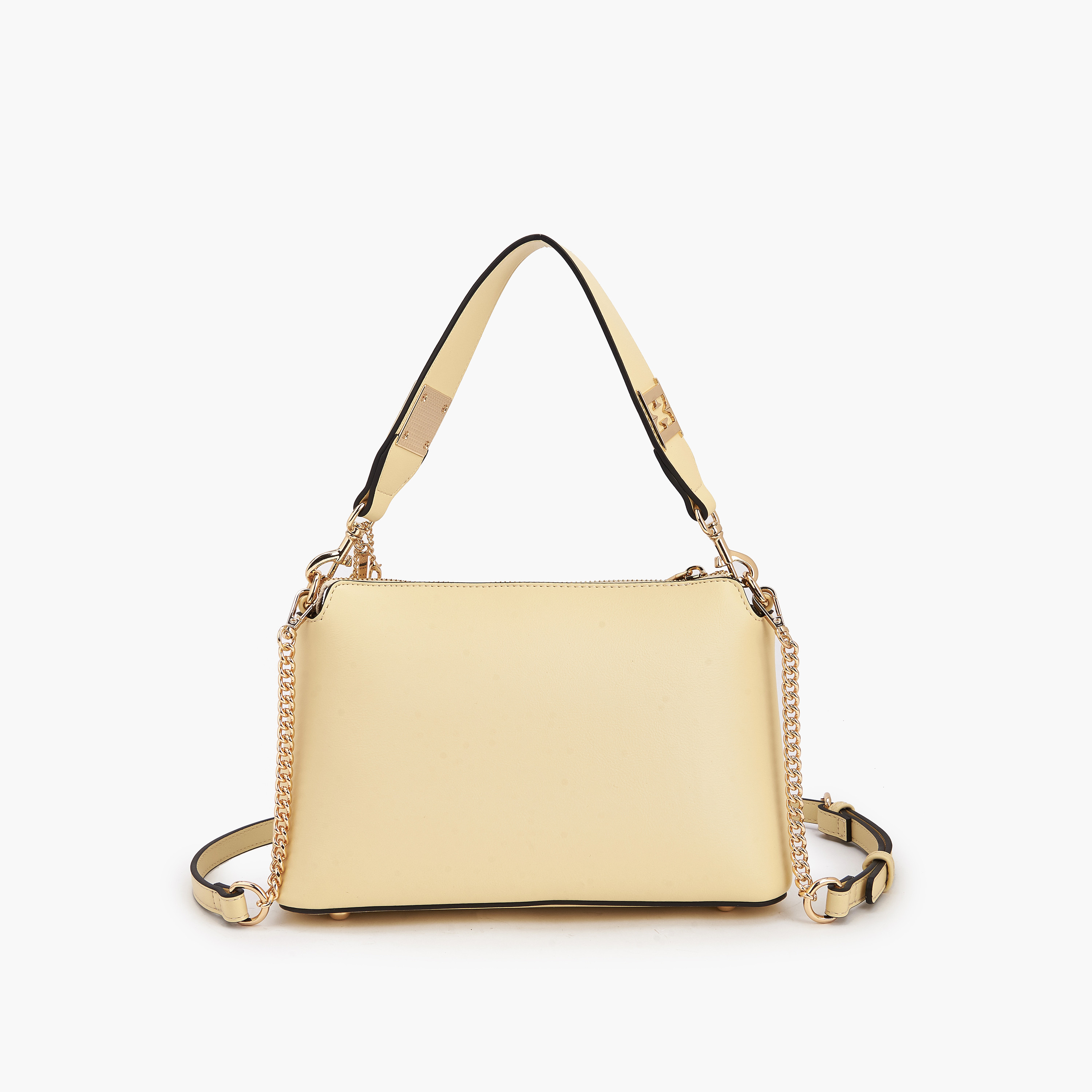 شنطة كتف بارزة الملمس مفرّغة بالليزر وحزام قابل للفصل من إيل-women-bagsandwallets-handbags-image-6