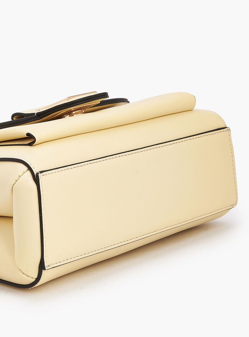 شنطة ساتشيل بارزة الملمس بقص ليزر وحزام قابل للفصل من إيل-women-bagsandwallets-handbags-image-6