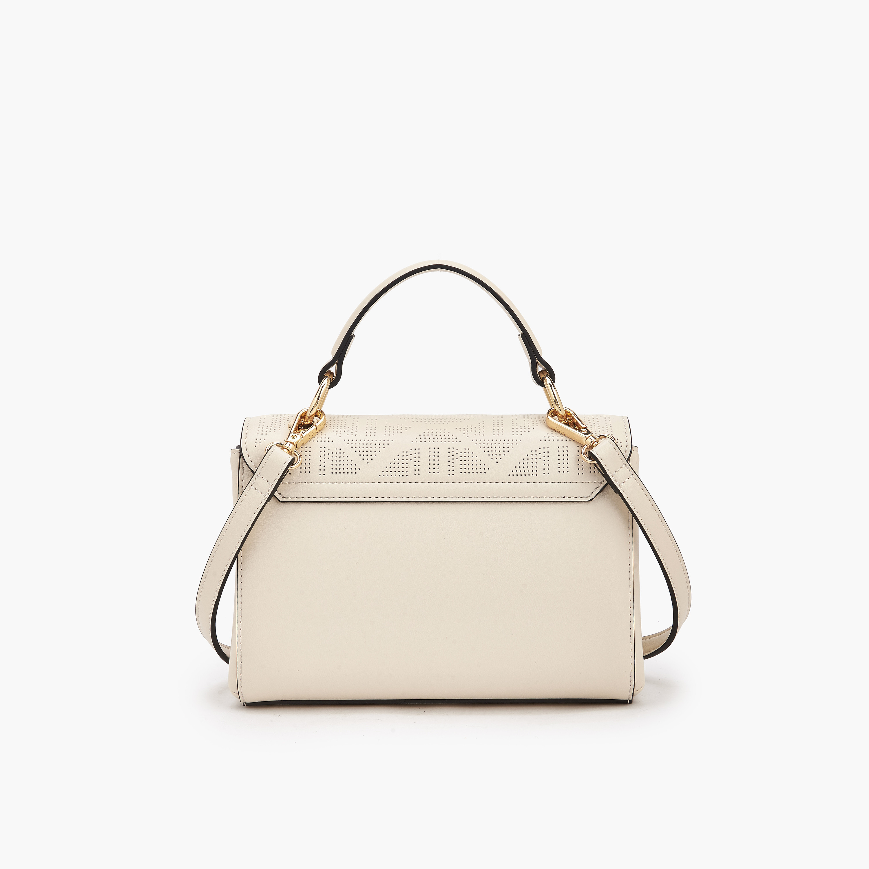 شنطة ساتشيل بارزة الملمس بقص ليزر وحزام قابل للفصل من إيل-women-bagsandwallets-handbags-image-5