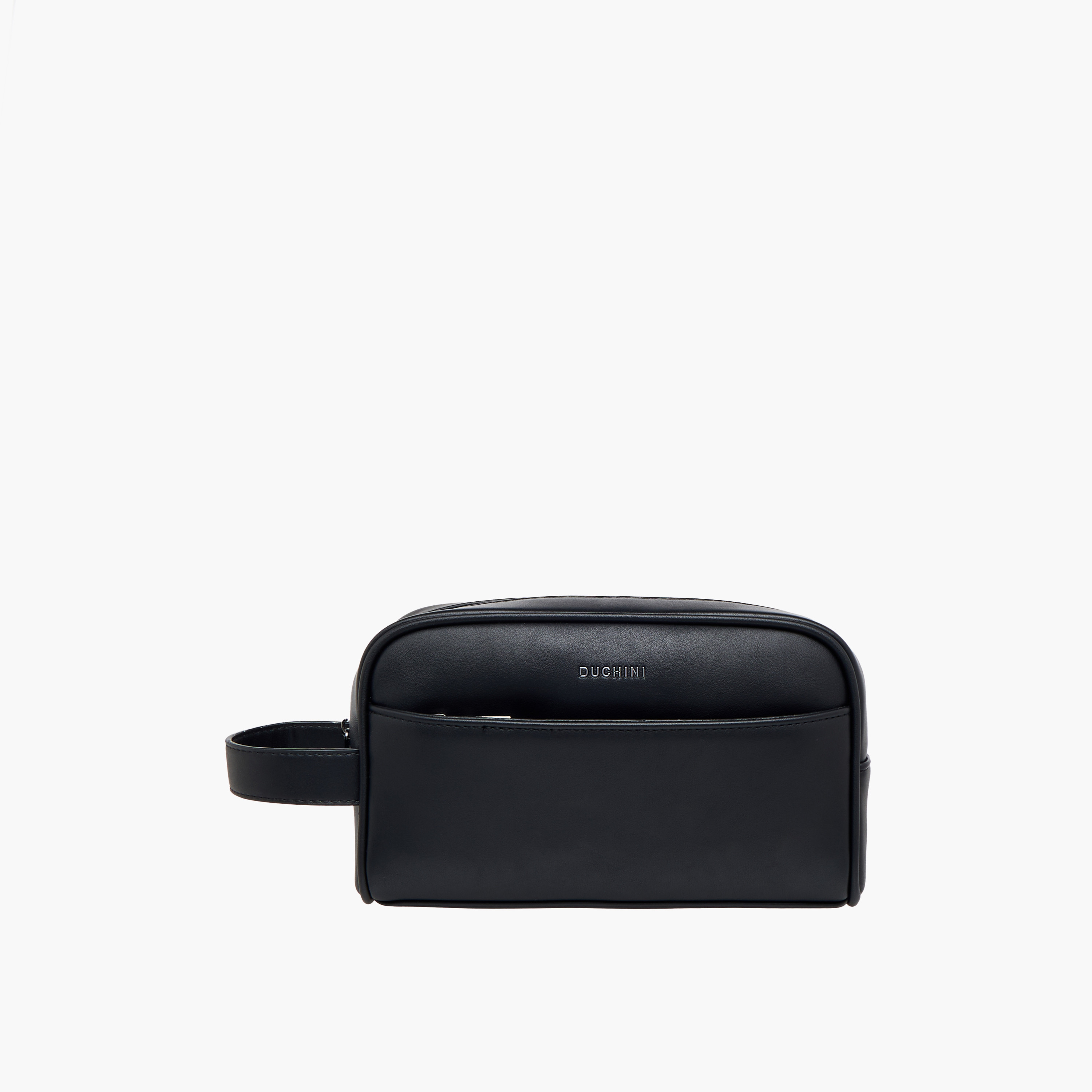 Duchini Men Wristlet Strap Pouch-men-bags-image-1