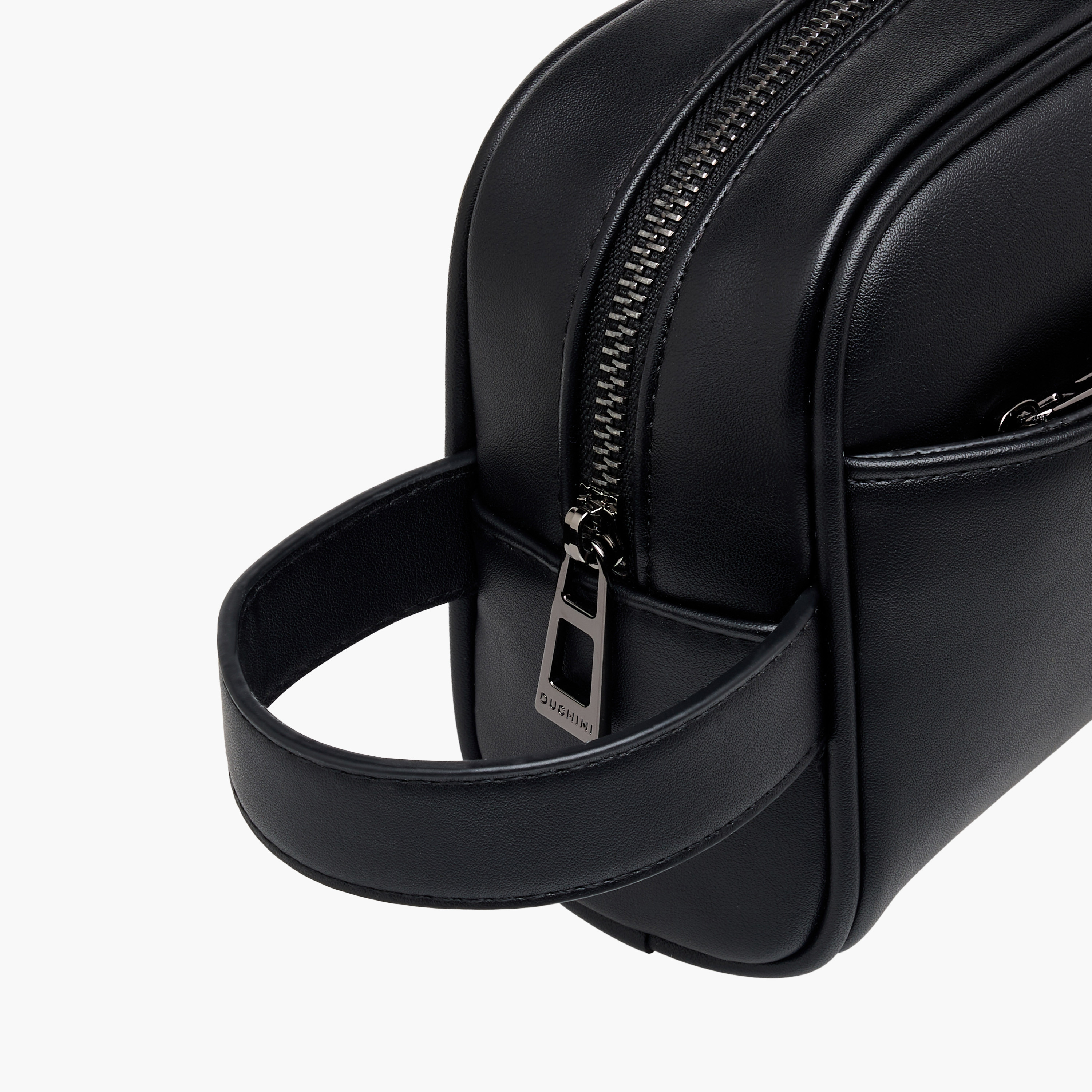 Duchini Men Wristlet Strap Pouch-men-bags-image-4