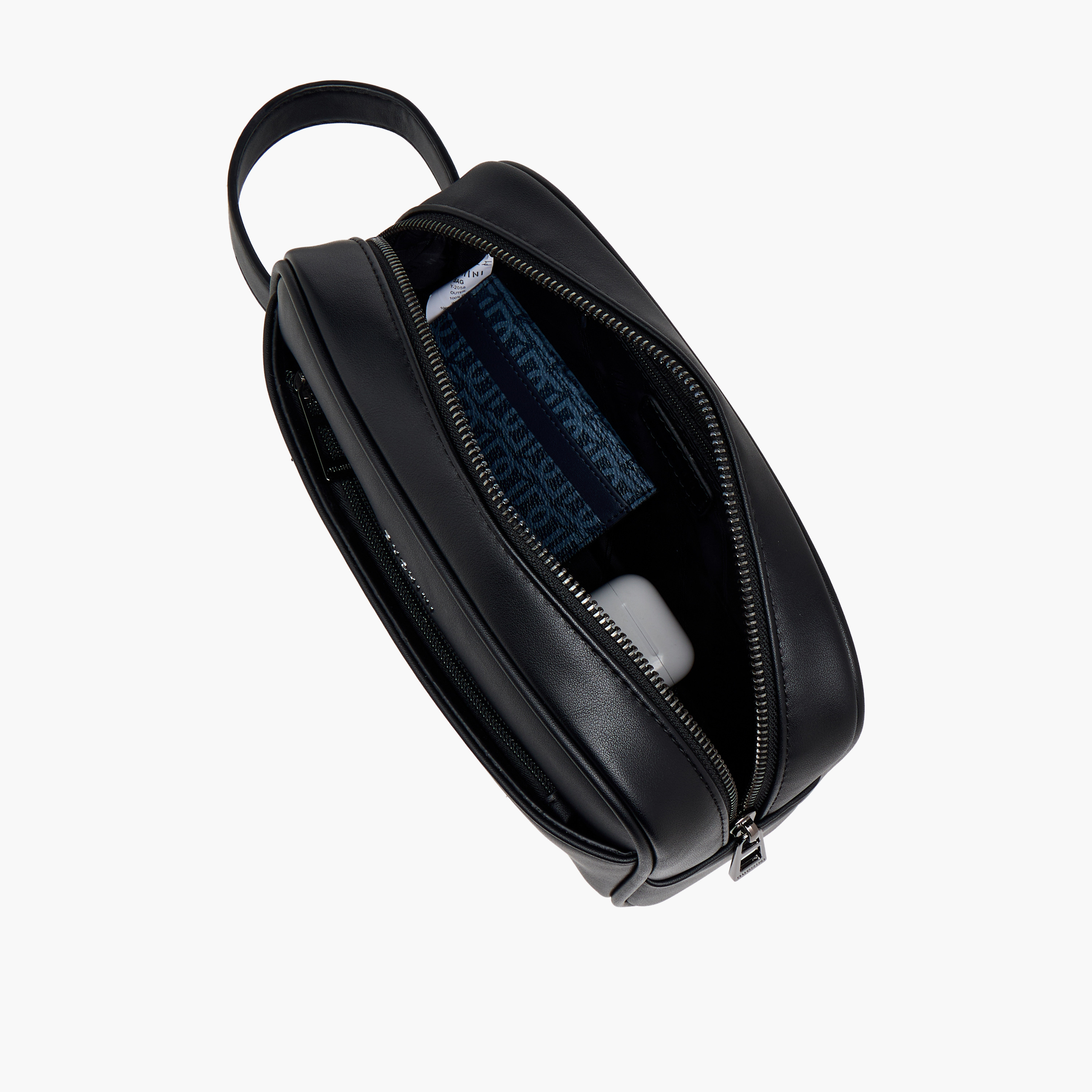 Duchini Men Wristlet Strap Pouch-men-bags-image-7