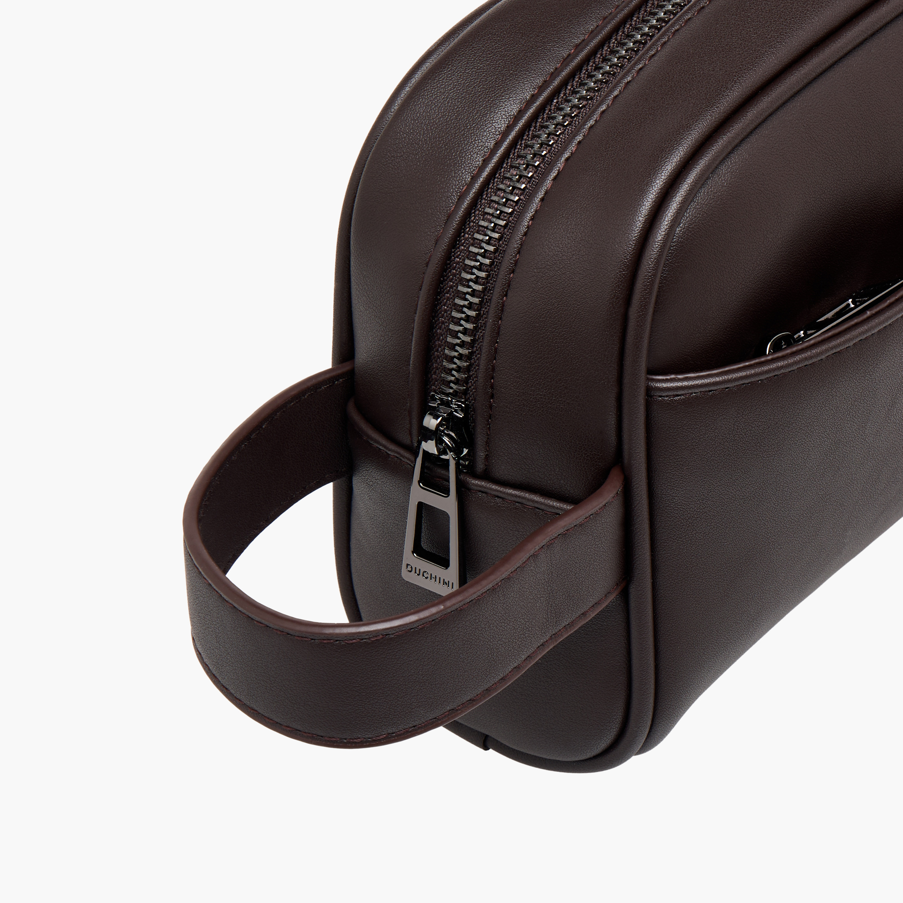 Duchini Men Wristlet Strap Pouch-men-bags-image-4