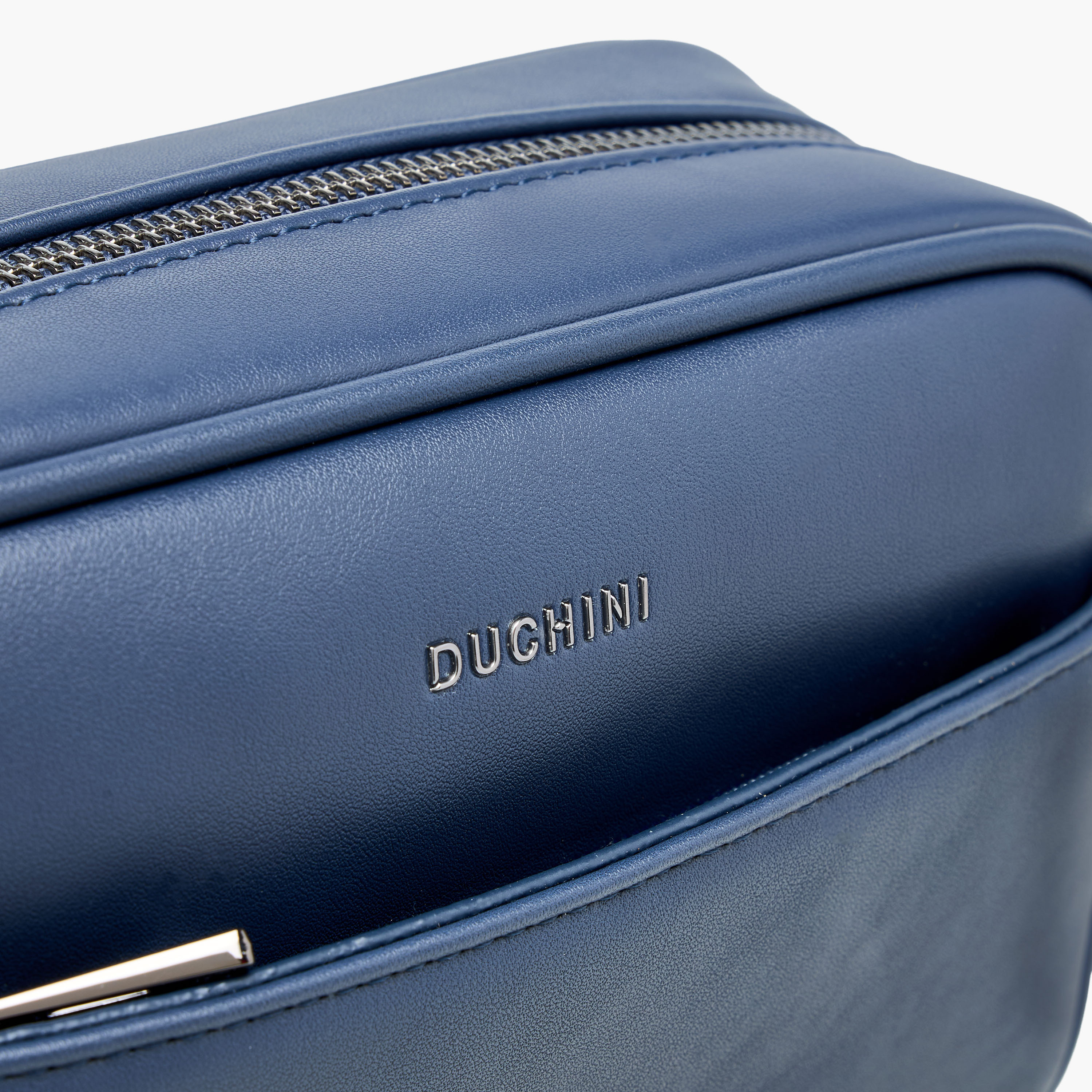 Duchini Men Wristlet Strap Pouch-men-bags-image-5