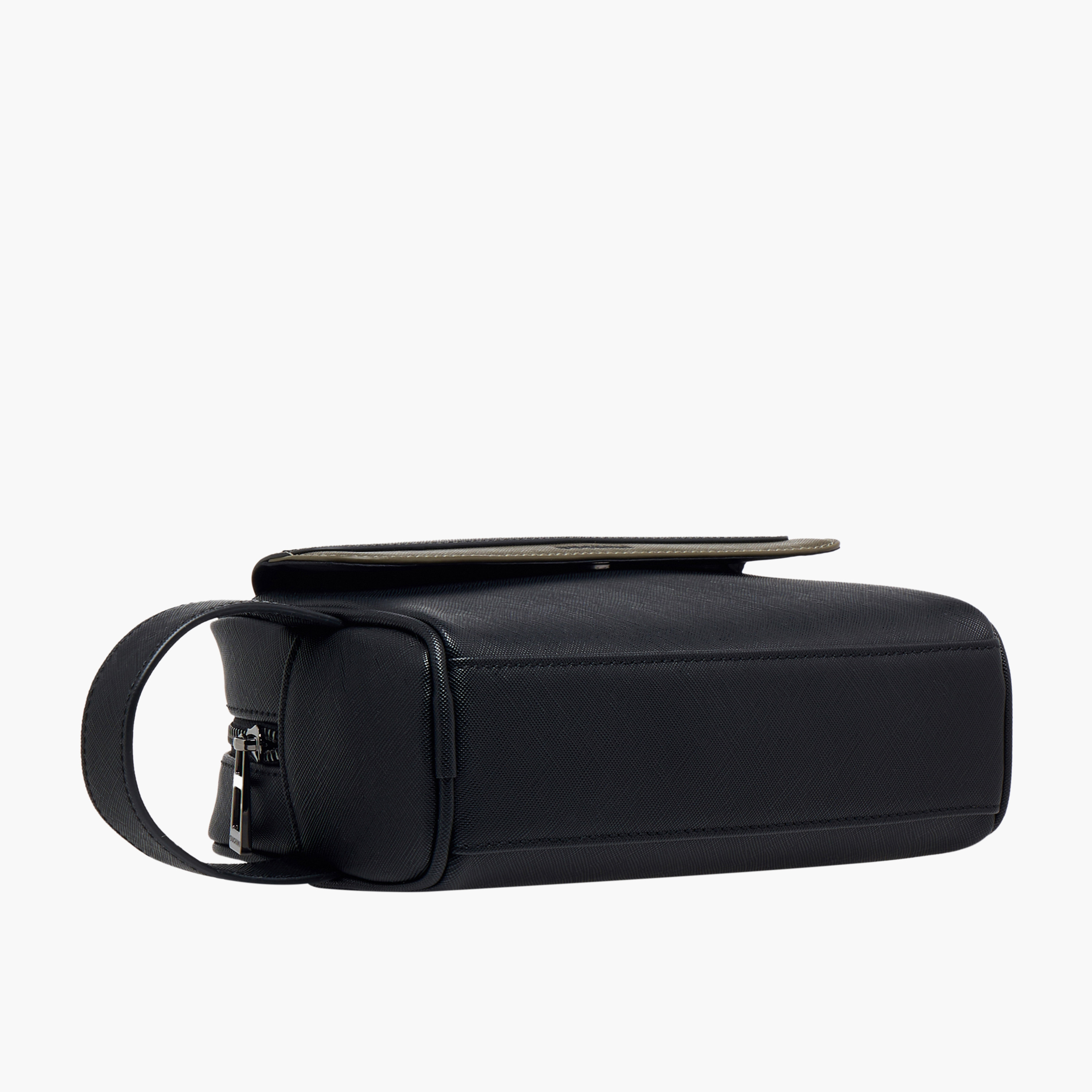 Duchini Men Wristlet Strap Pouch-men-bags-image-6