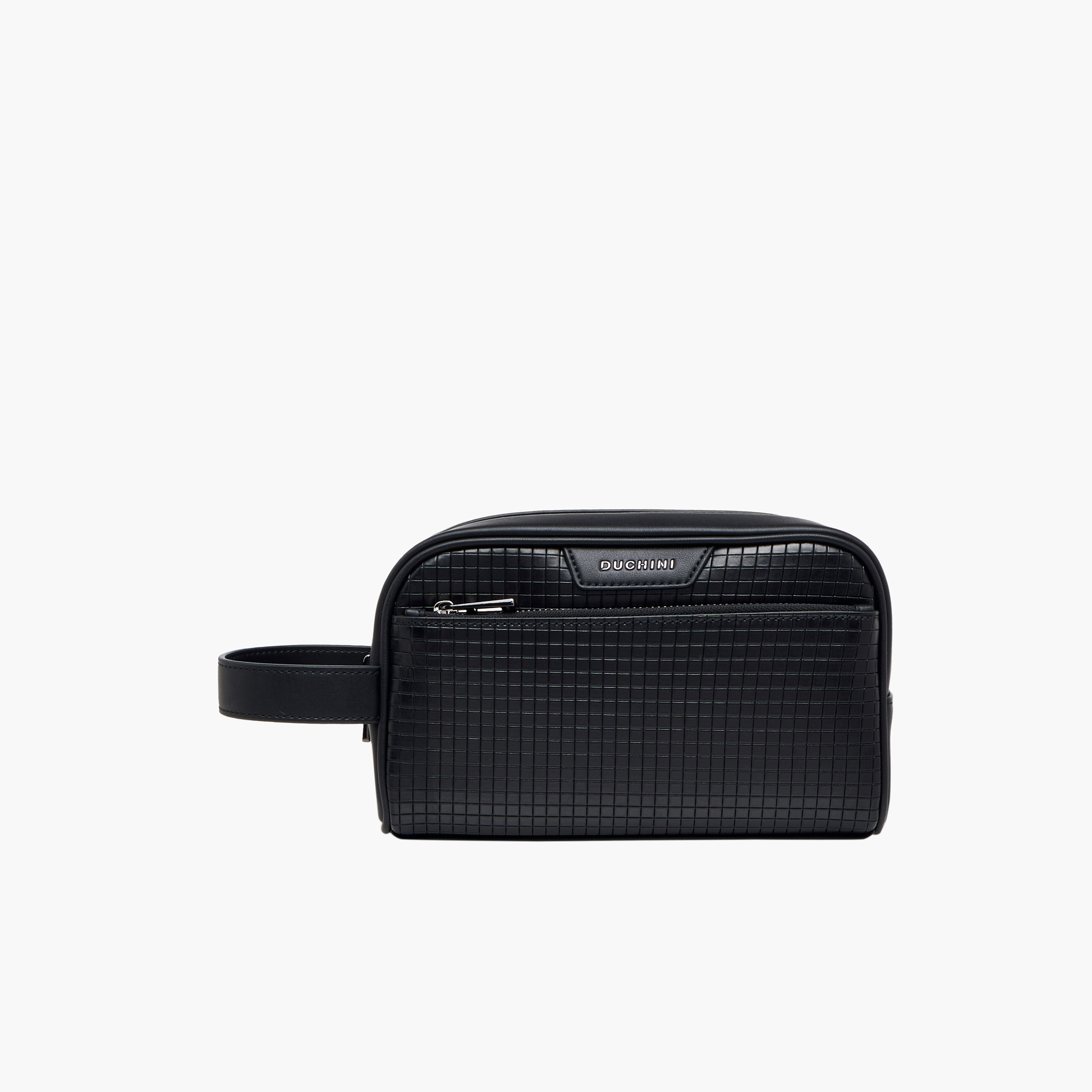 Duchini Men Wristlet Strap Pouch-men-bags-image-1