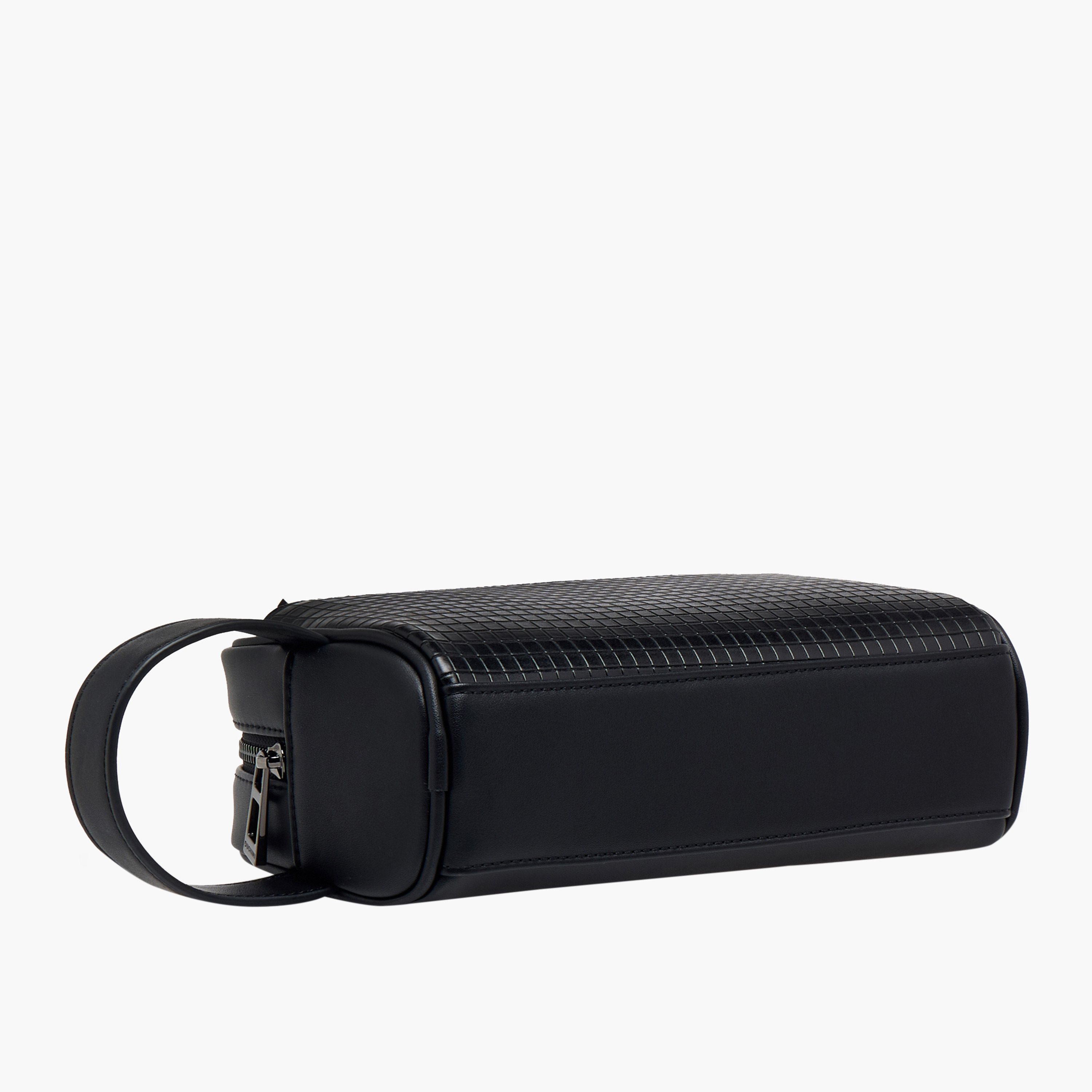 Duchini Men Wristlet Strap Pouch-men-bags-image-6