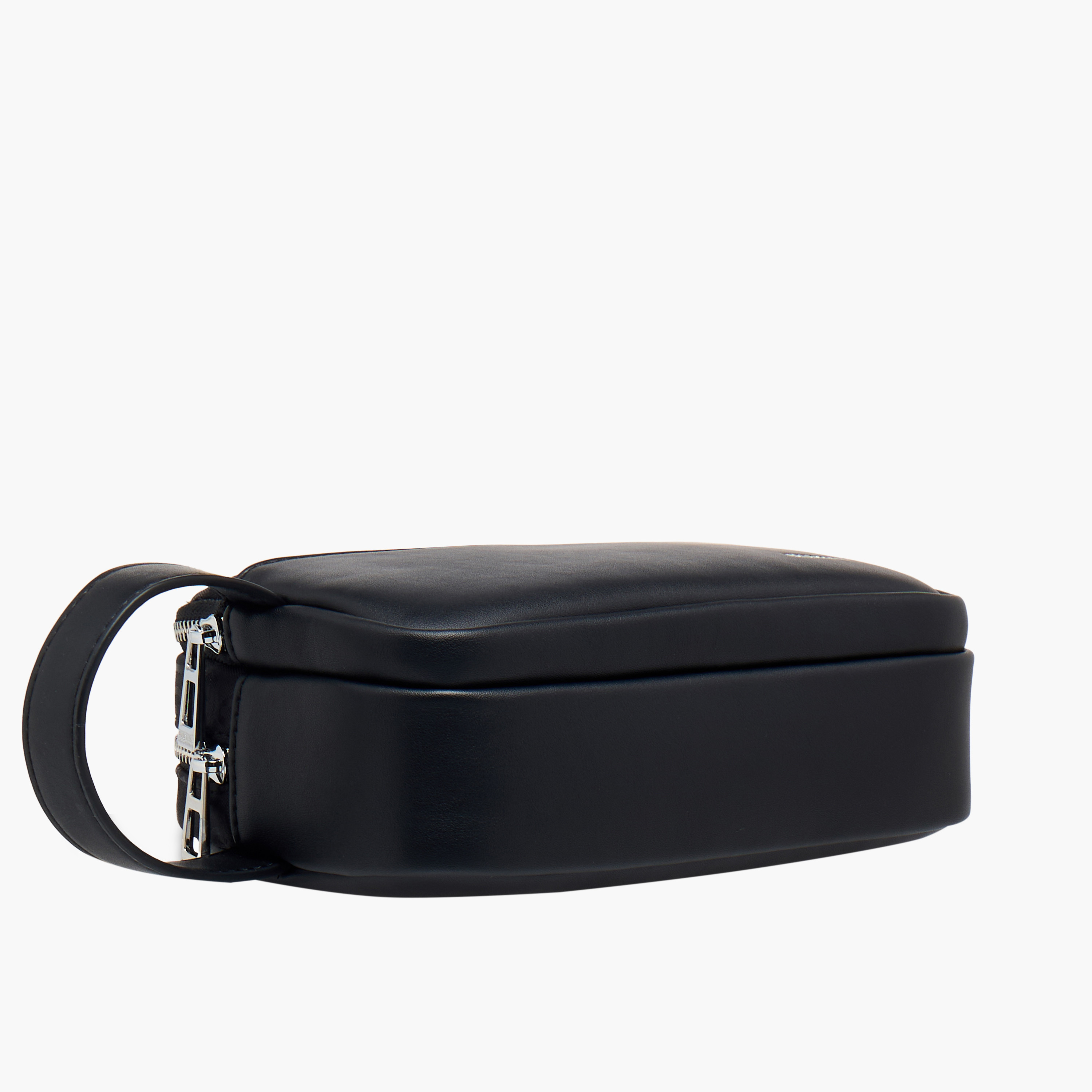 Duchini Men Monogram Print Pouch-men-bags-image-6