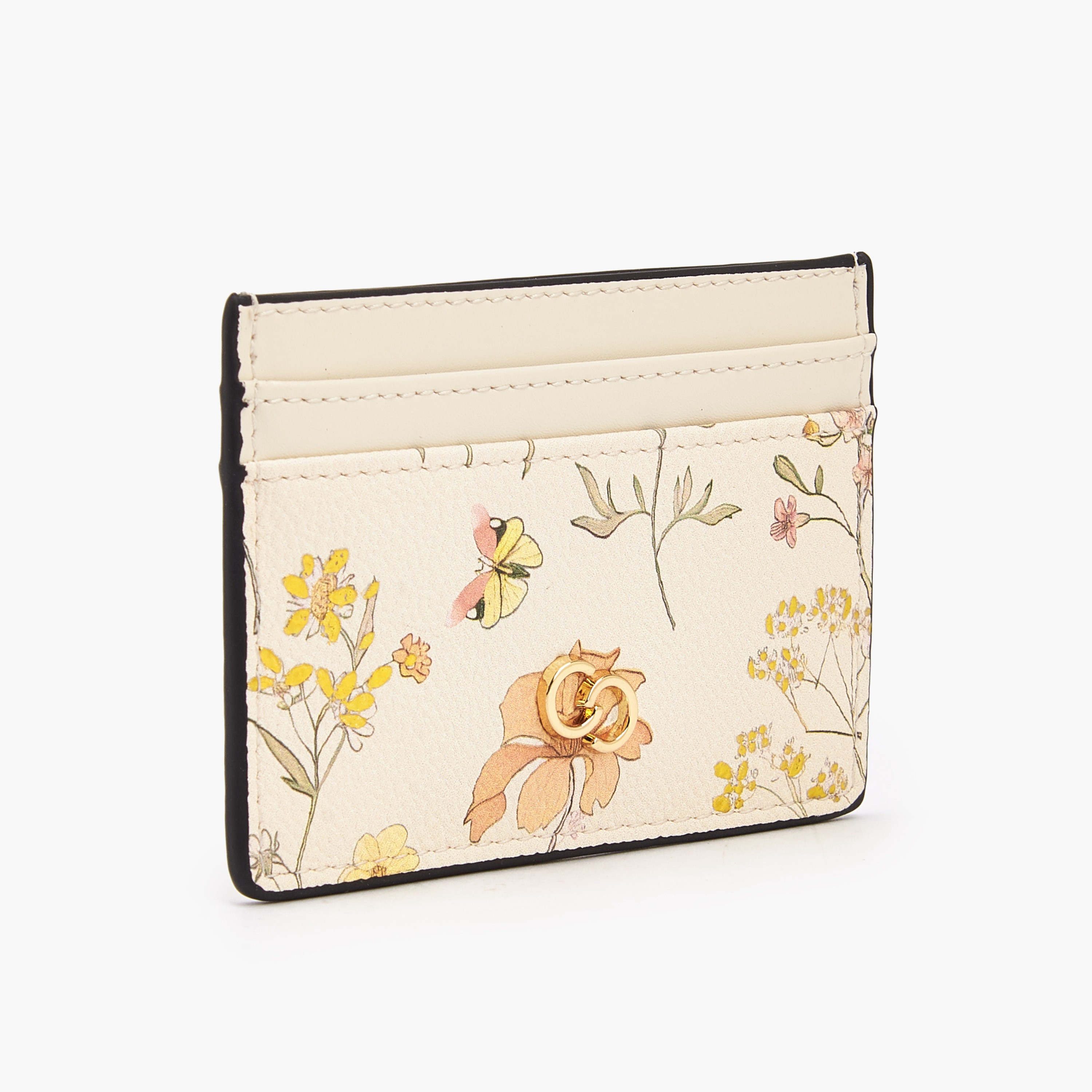 Celeste Floral Print Card Holder-women-bagsandwallets-wallets-image-2
