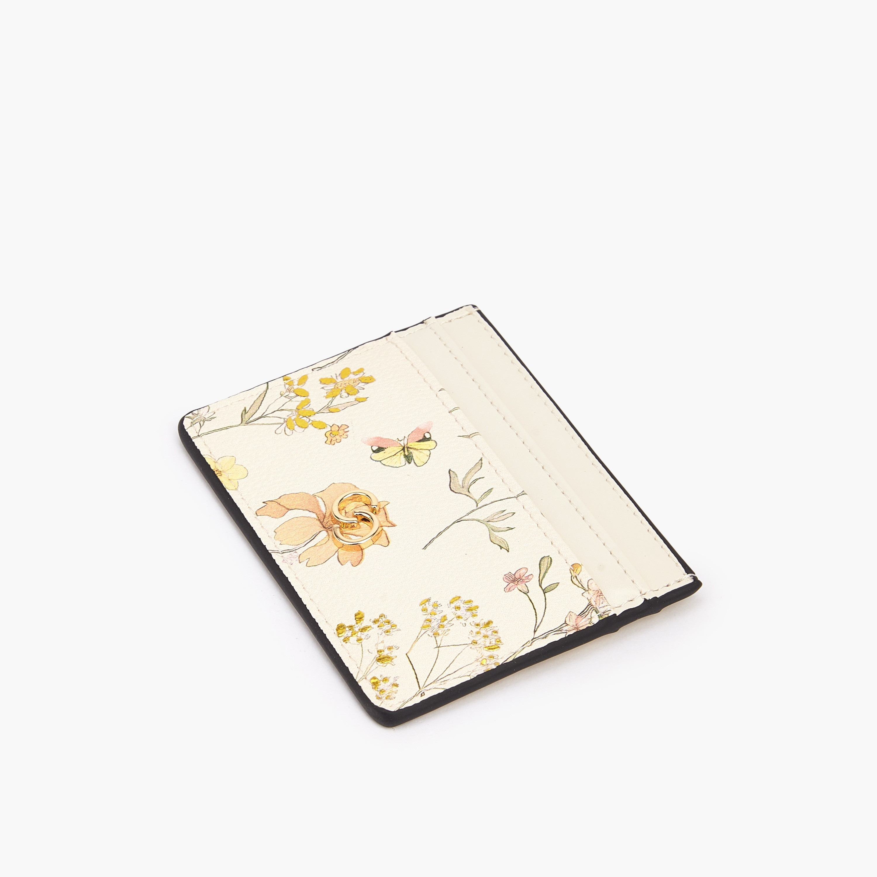 Celeste Floral Print Card Holder-women-bagsandwallets-wallets-image-6