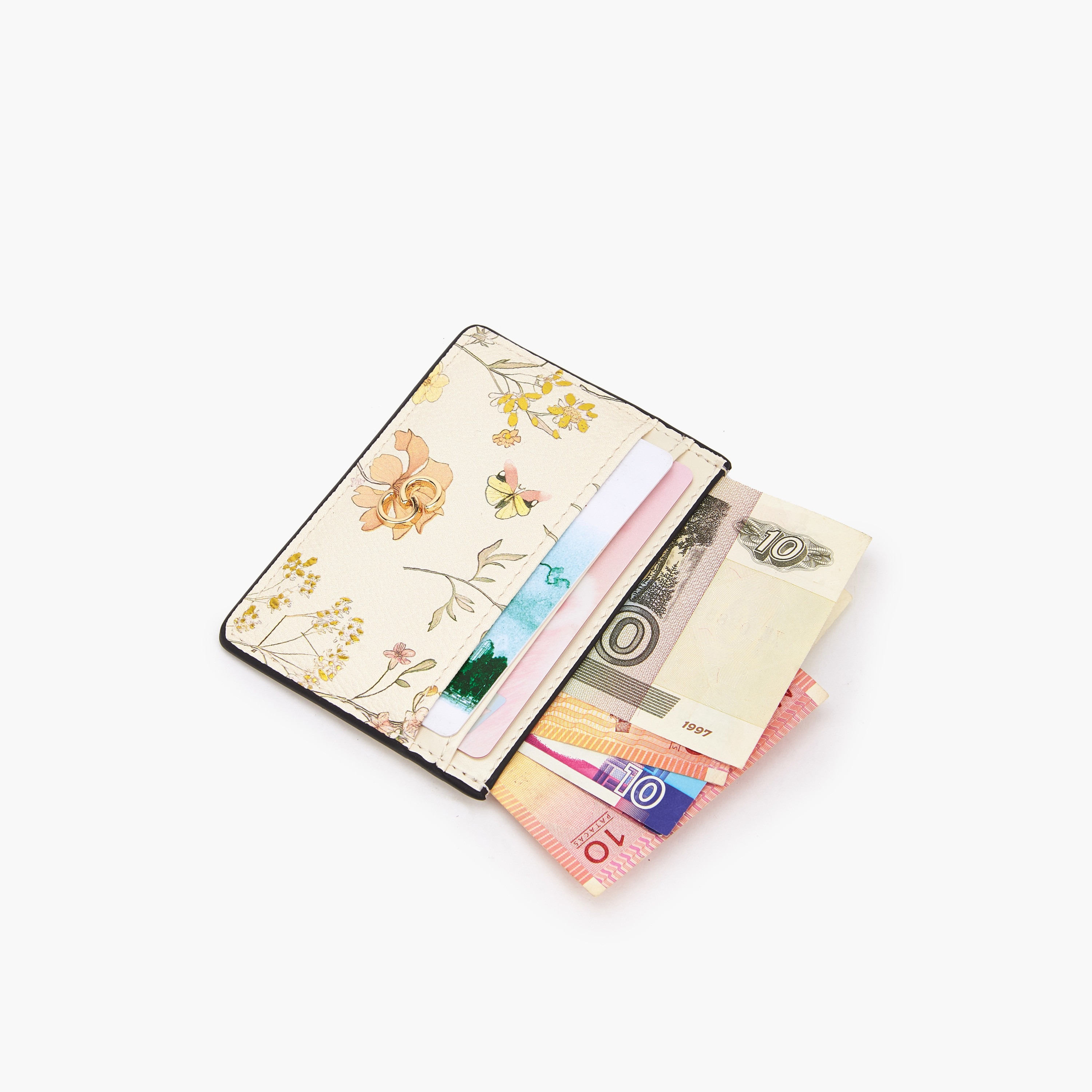 Celeste Floral Print Card Holder-women-bagsandwallets-wallets-image-7
