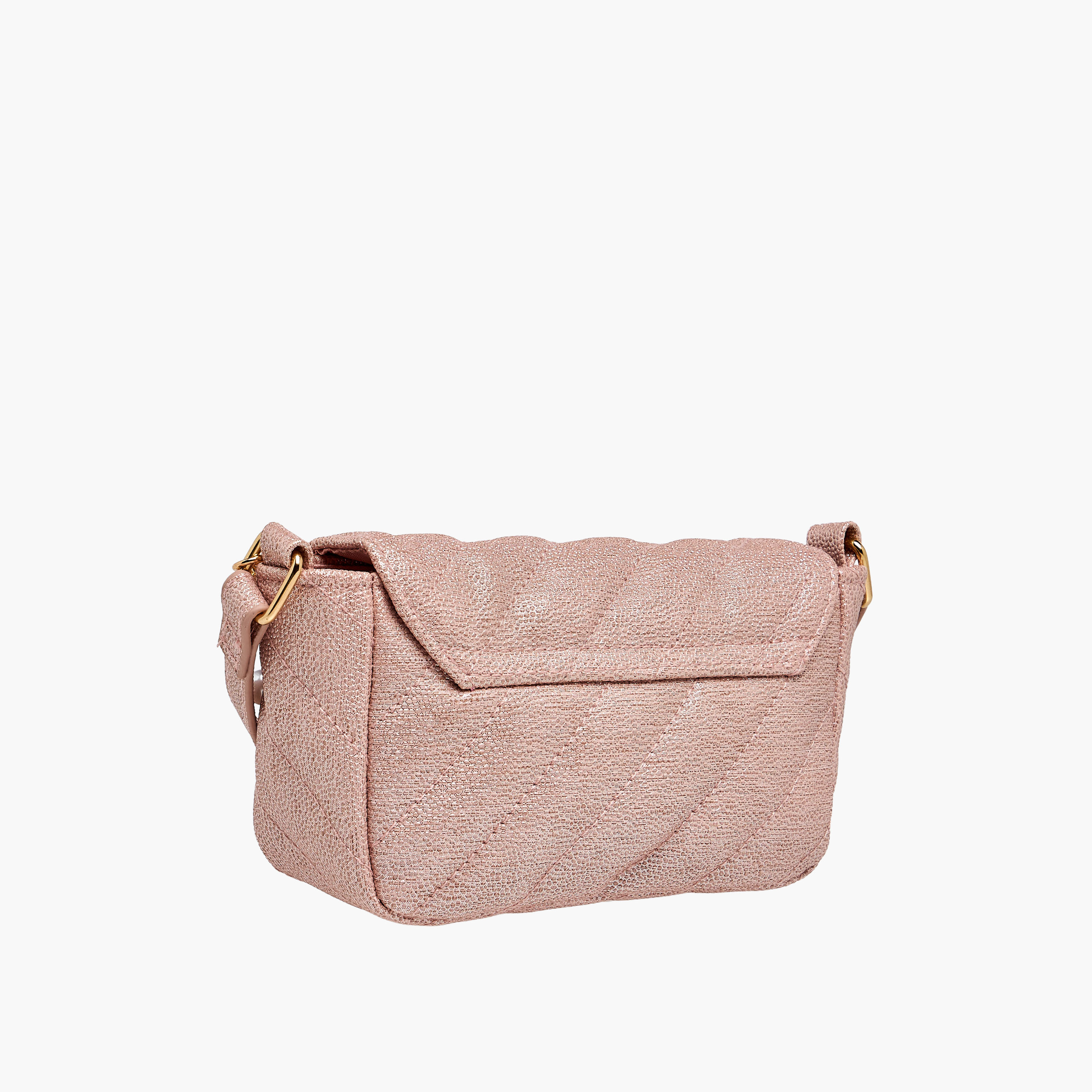 Celeste Charm Embellished Crossbody Bag with Adjustable Strap-girls-accessories-bags-image-4