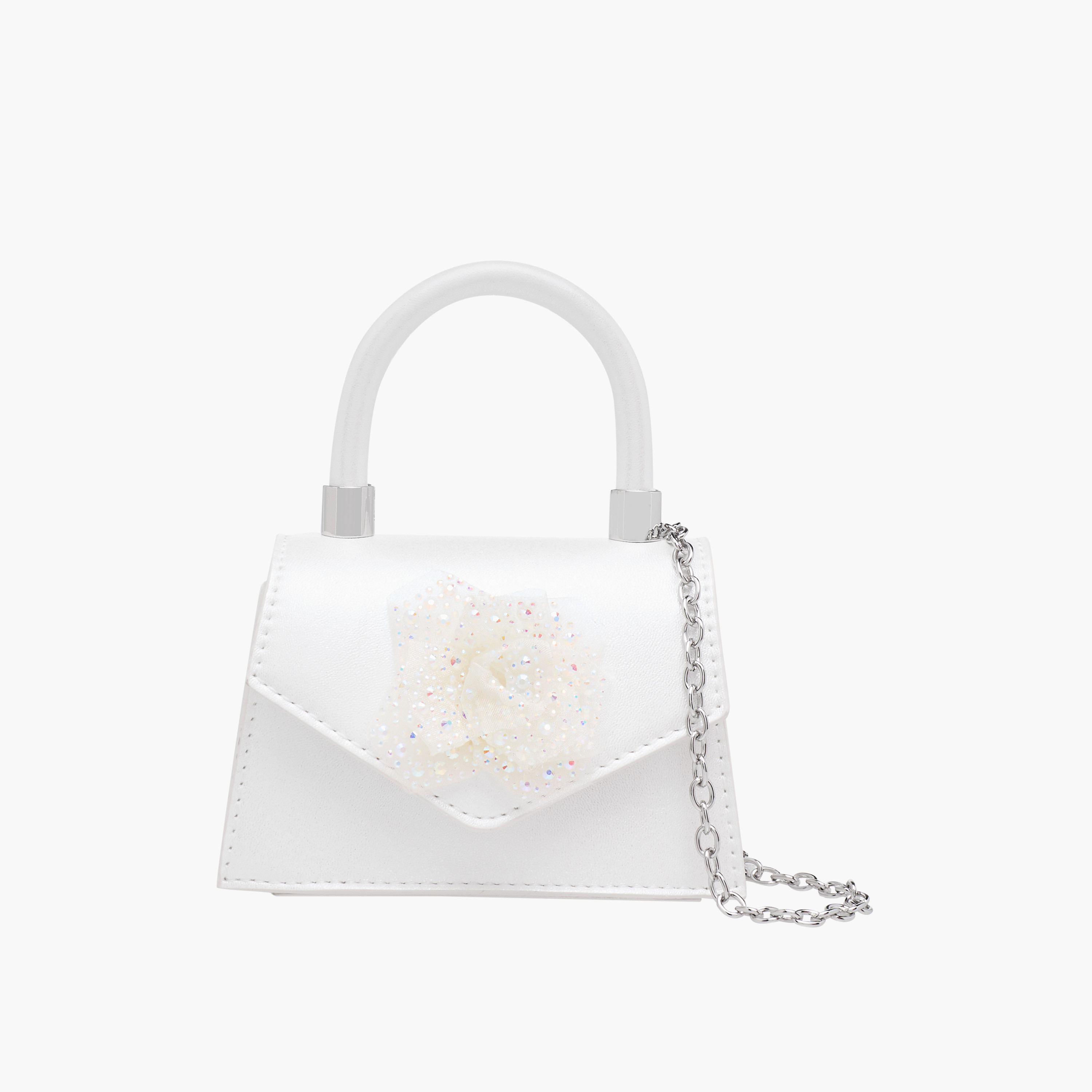 شنطة كروس بودي مزينة من سيليست-girls-accessories-bags-image-1