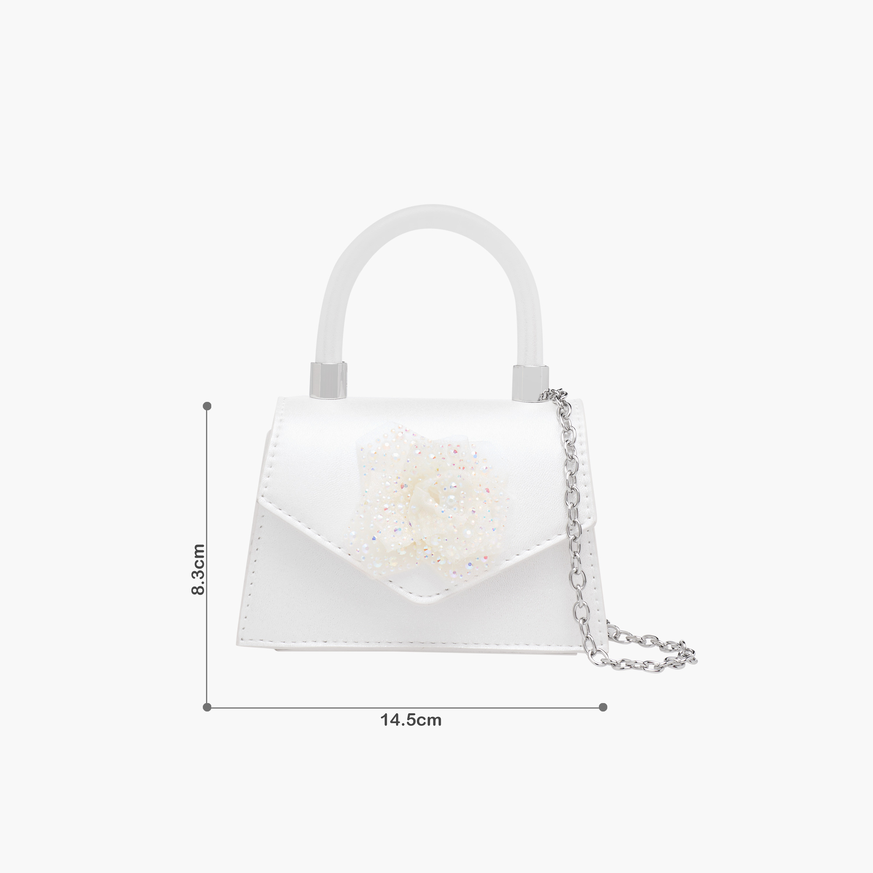 شنطة كروس بودي مزينة من سيليست-girls-accessories-bags-image-2