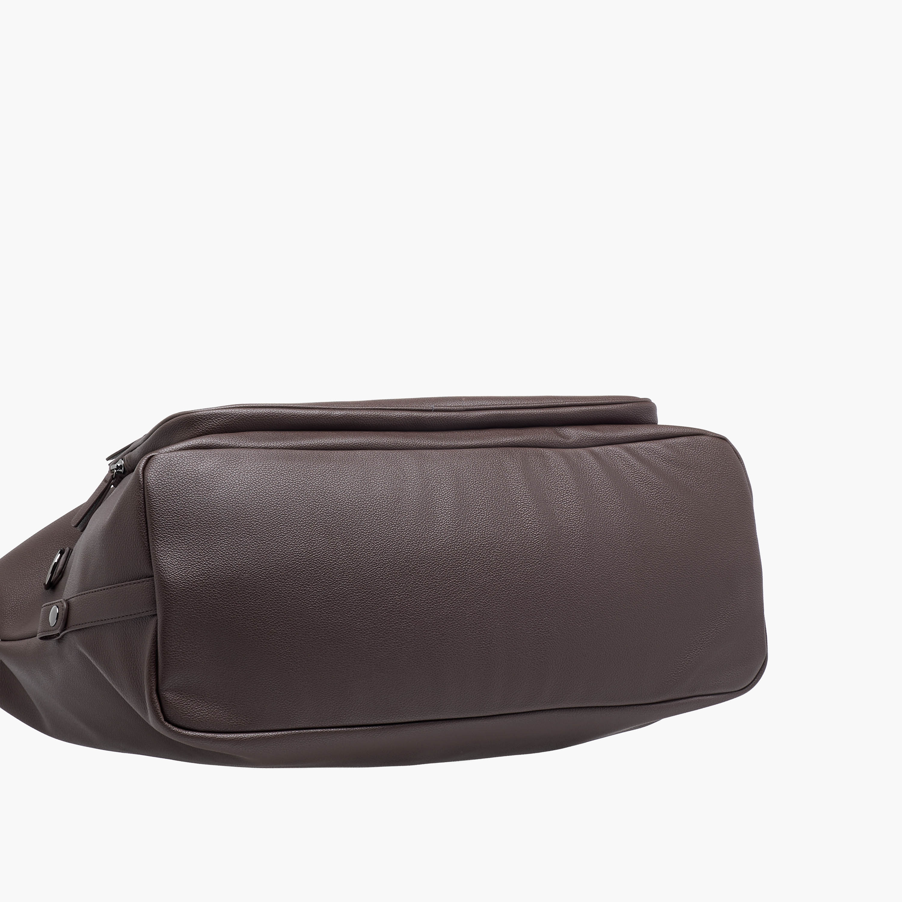 Duchini Textured Duffle Bag with Detachable Strap-travel-luggagesandbags-dufflebags-image-8